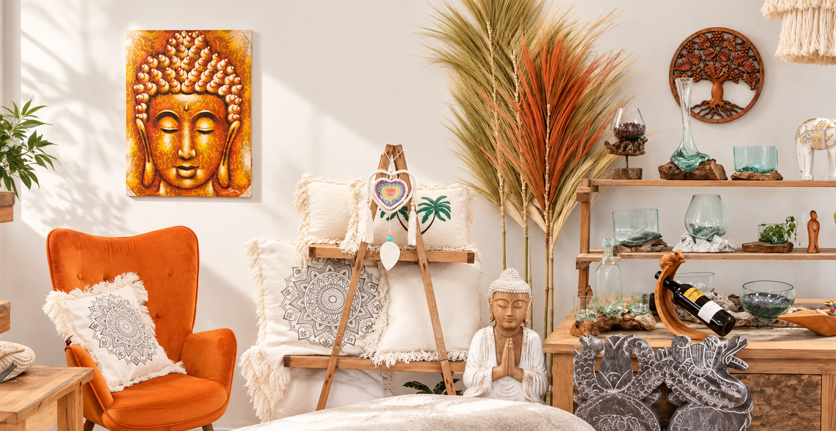 Harmony in every space