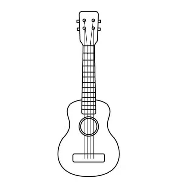 Ukuleles