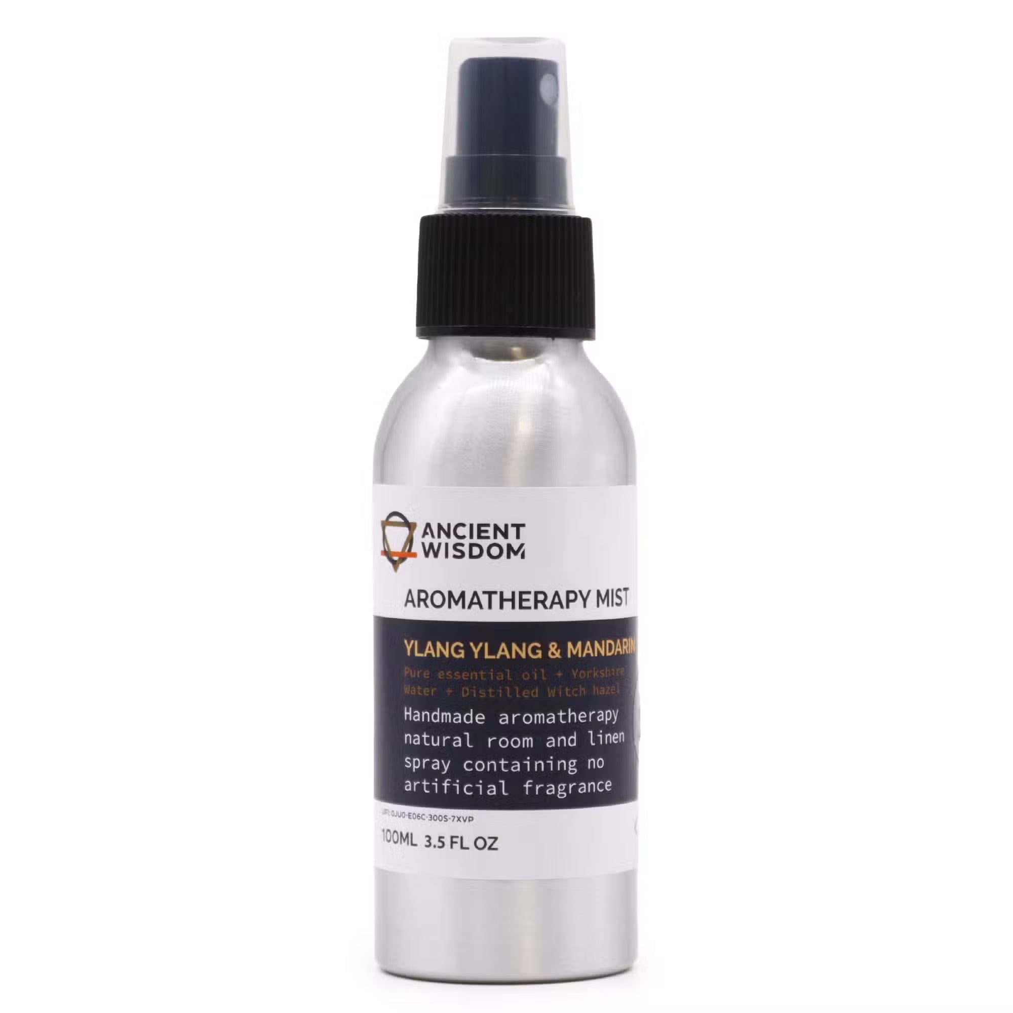 Óleo Essencial para Difusor 100 ml - Ylang Ylang e Tangerina