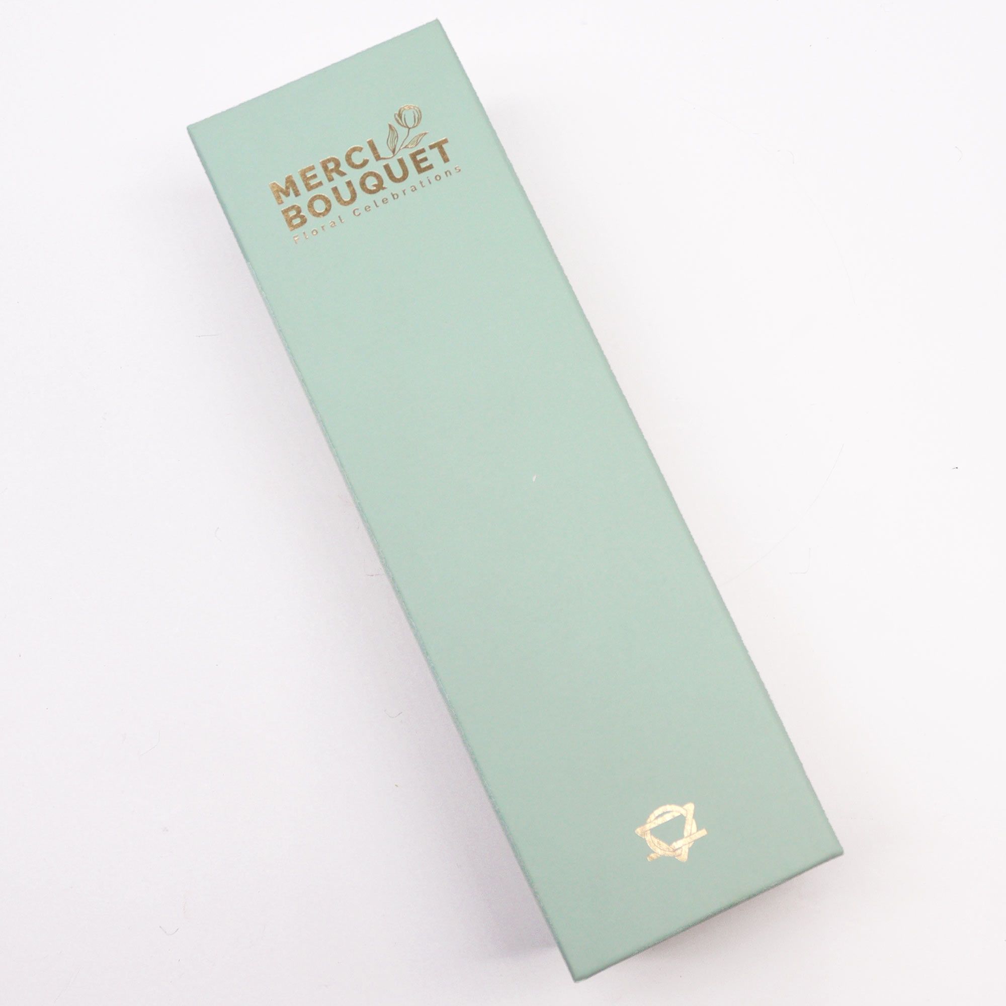 Long Box - Wedding Blessings - White and Ivory