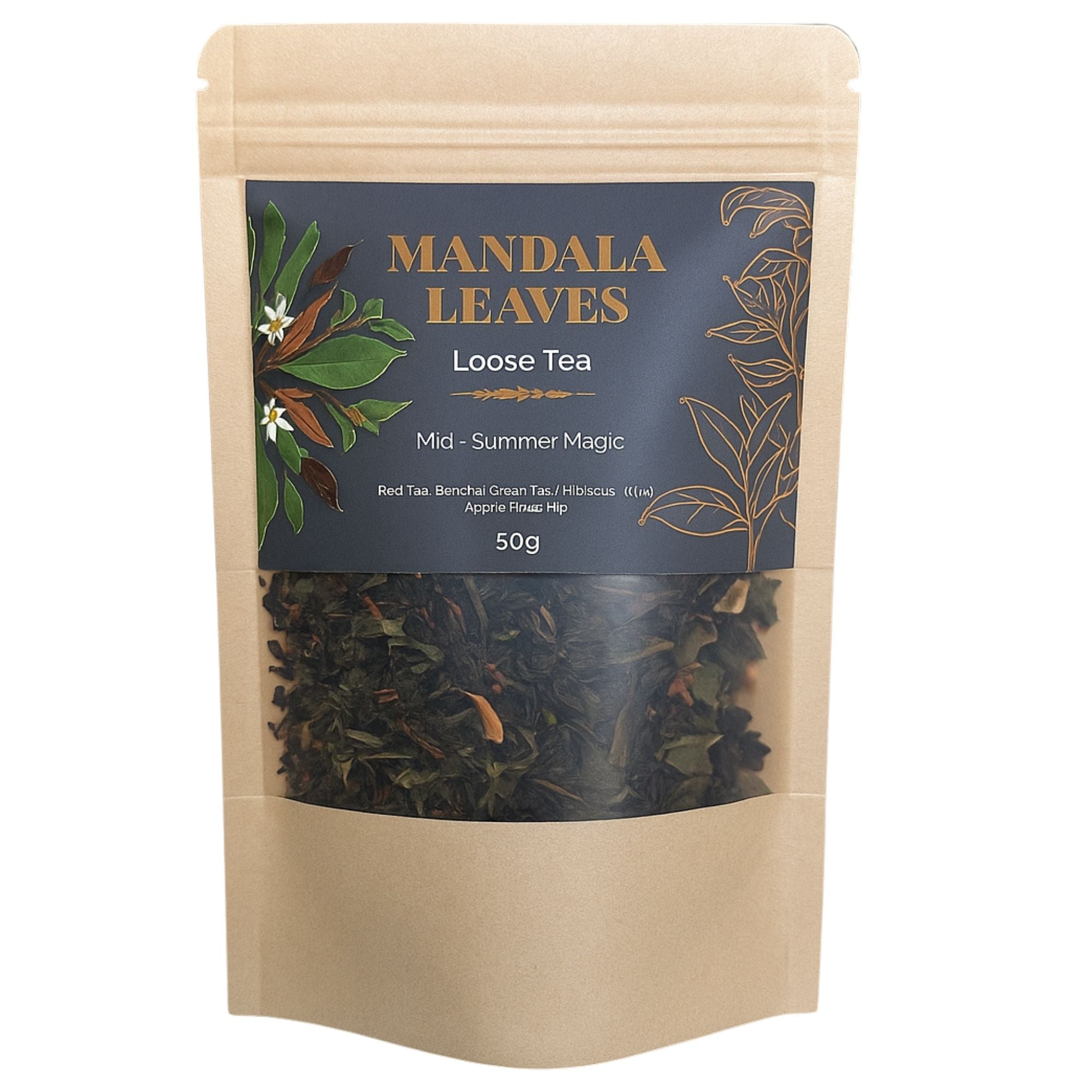 Mid-Summer Magic – 50g
