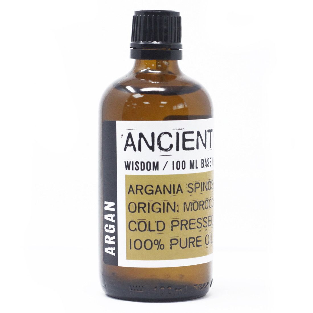 Óleo Base Puro – Argão 100 ml