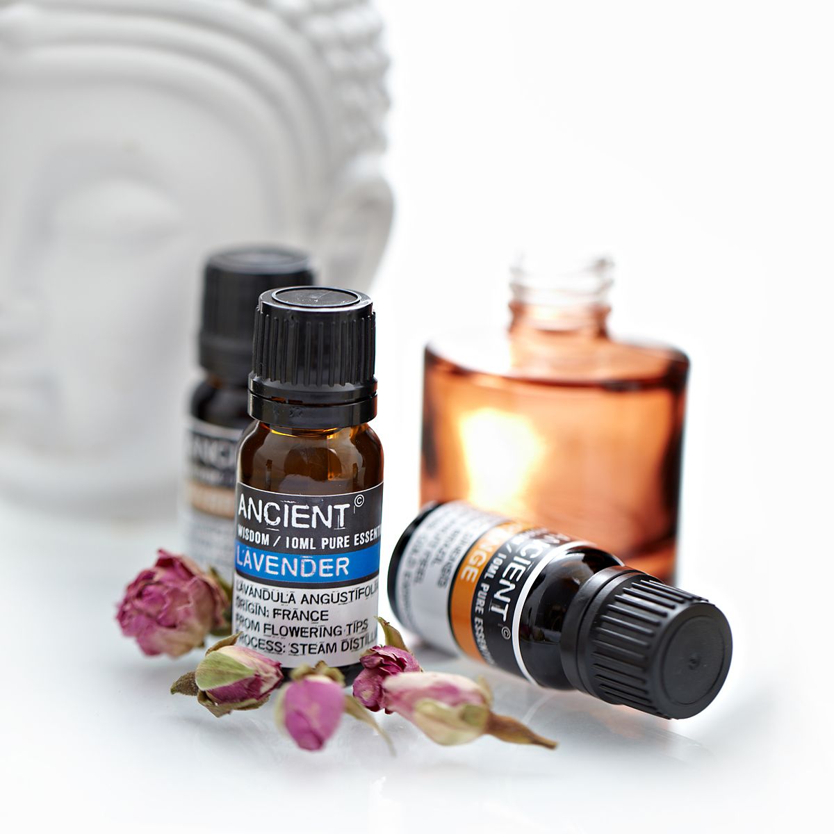 Óleo Essencial Puro – Eucalipto 10 ml