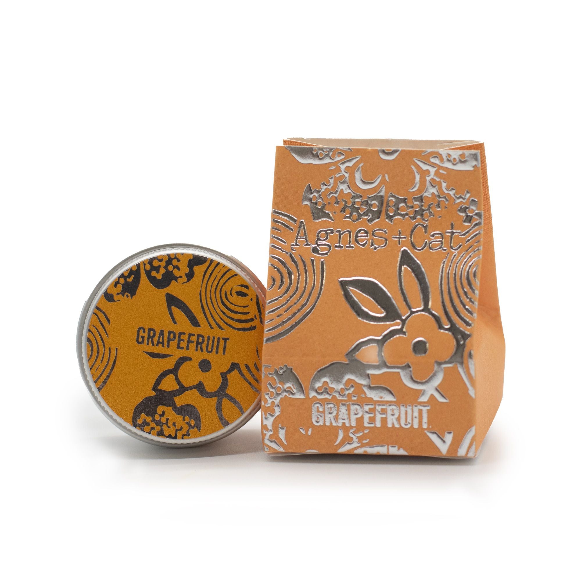 Bálsamo Labial - Toranja