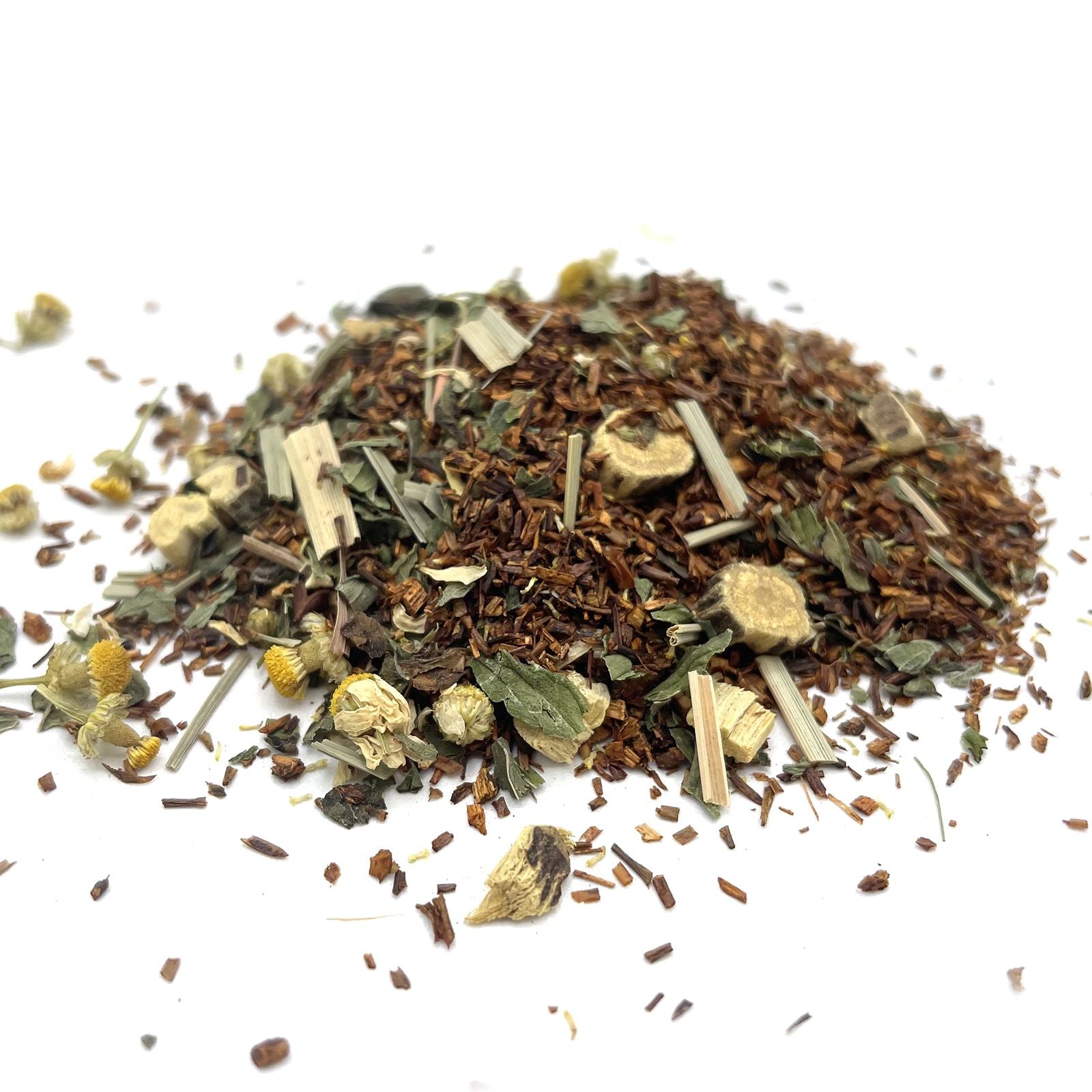 Rooibos Biodigesto Biológico - 1 kg