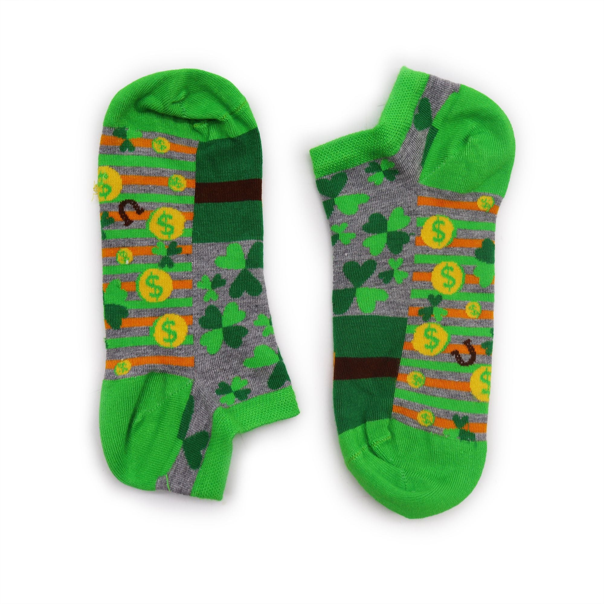 Soquetes de bambu Hop Hare S/M 36-40 - Meias da Sorte