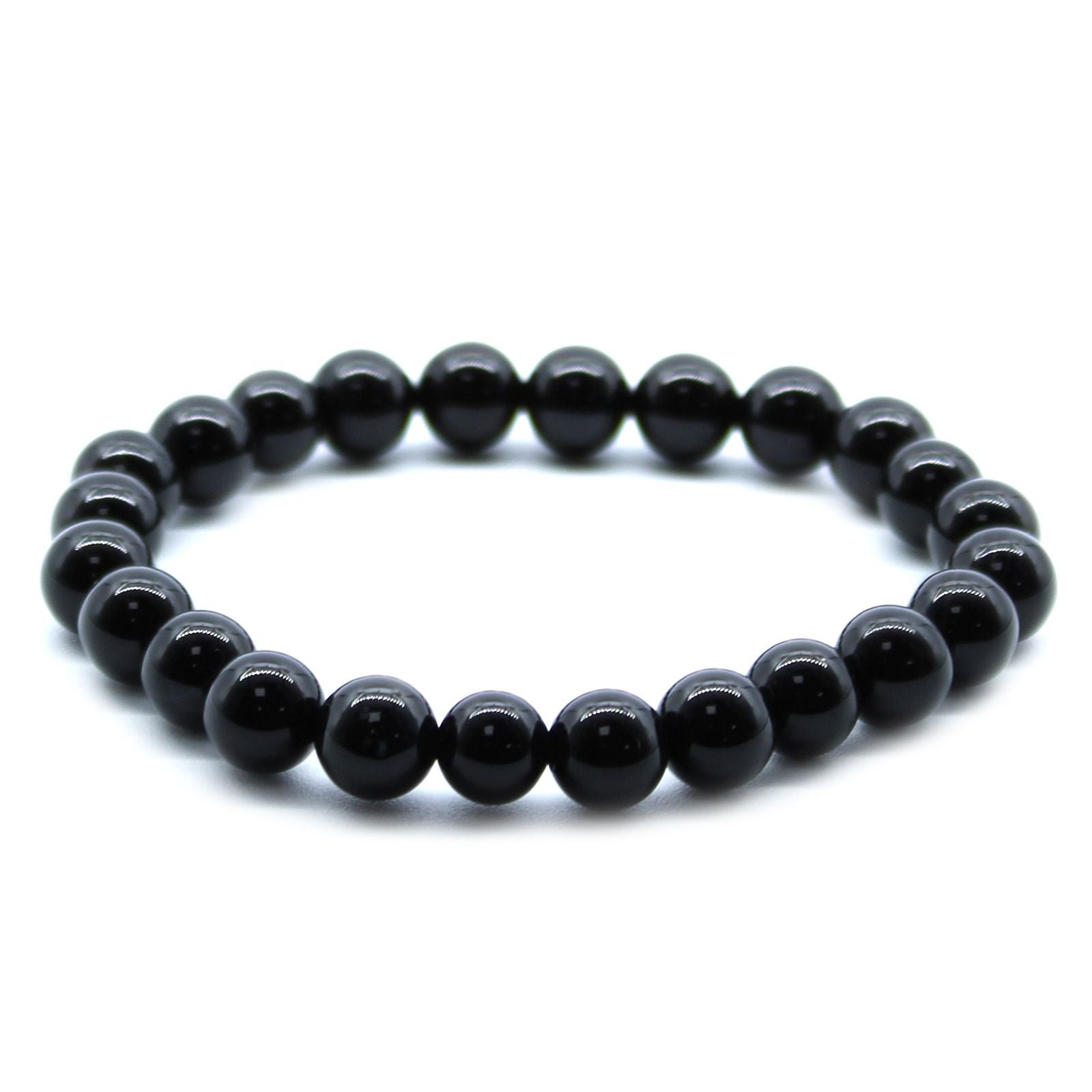 Bangle de Energia – Ágata Negra