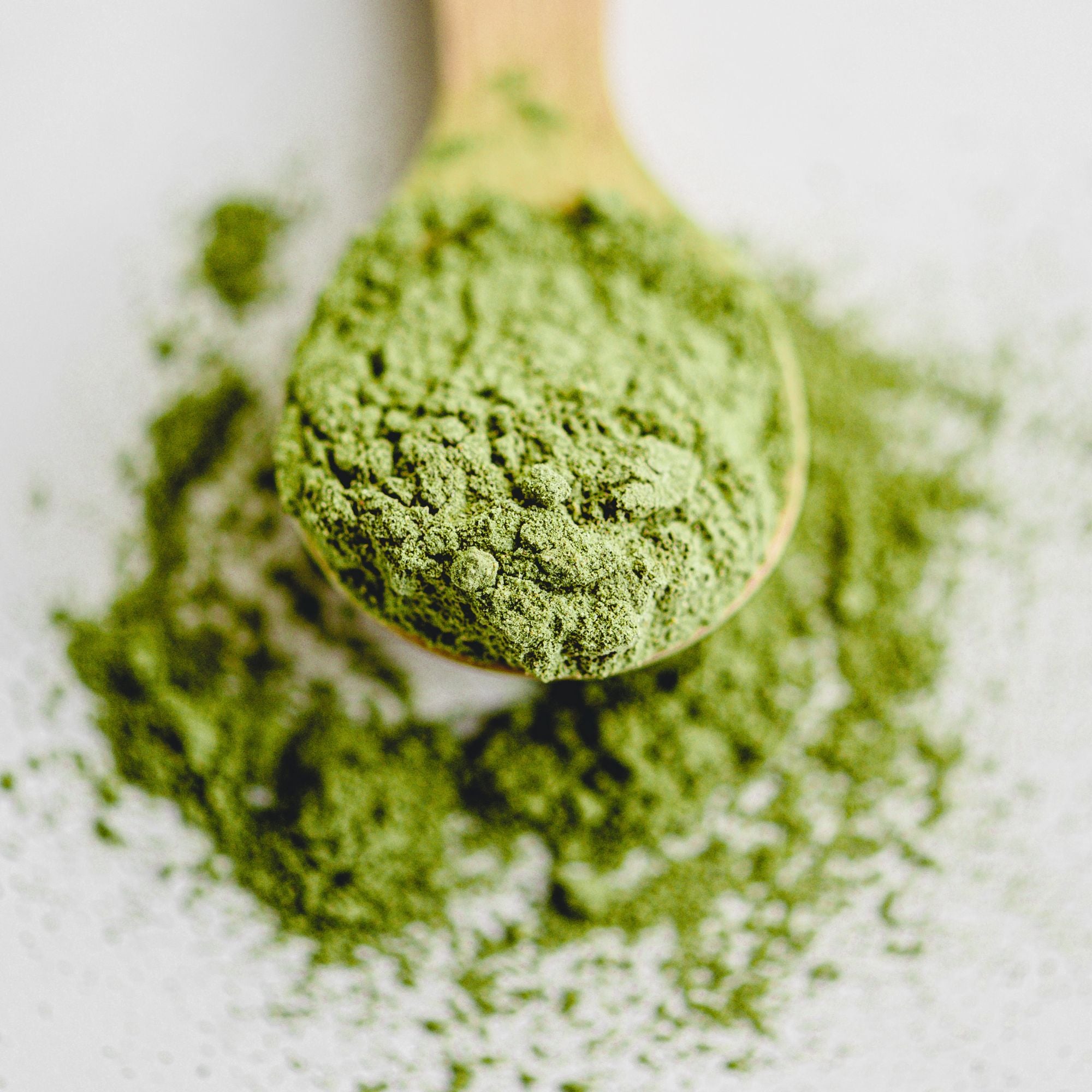Chá Matcha Culinário Biológico