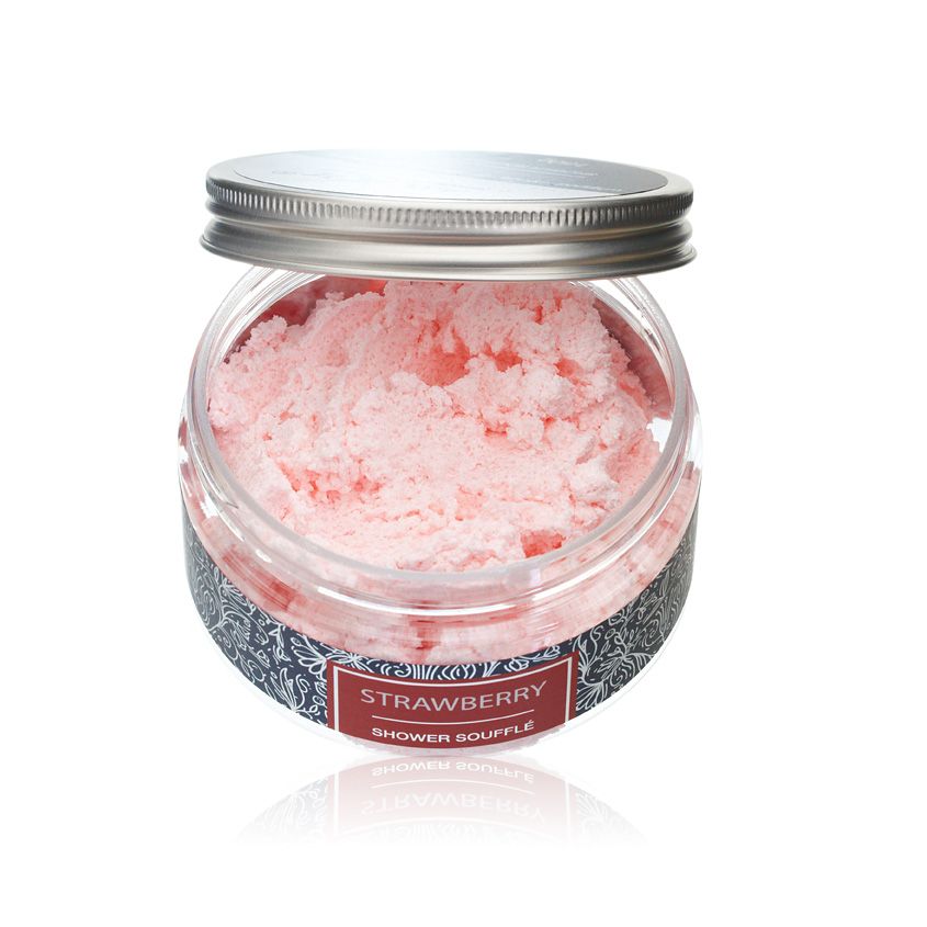 Soufflé de Duche - Morango - 160 g