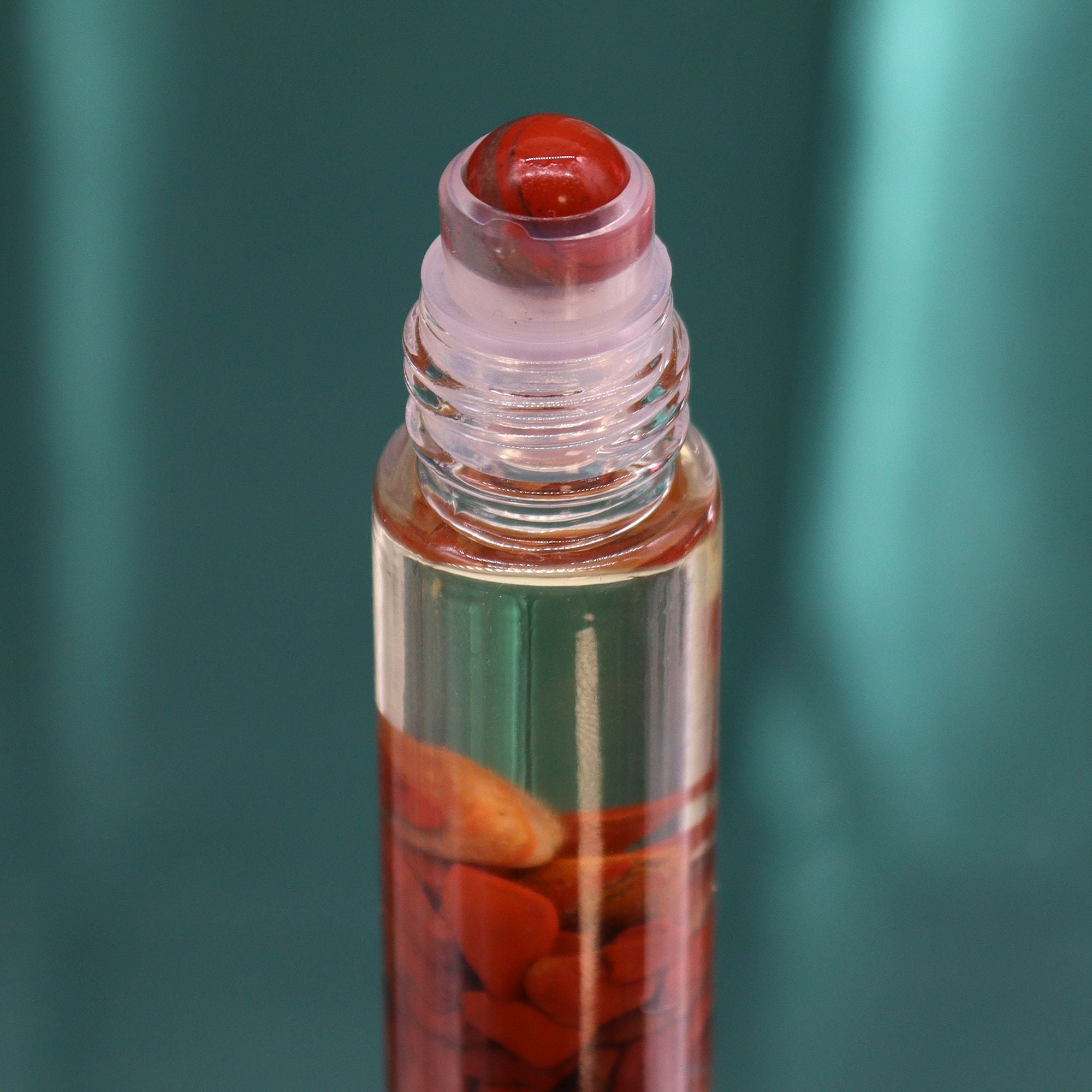 Hop Hare Roll-On – O Diabo