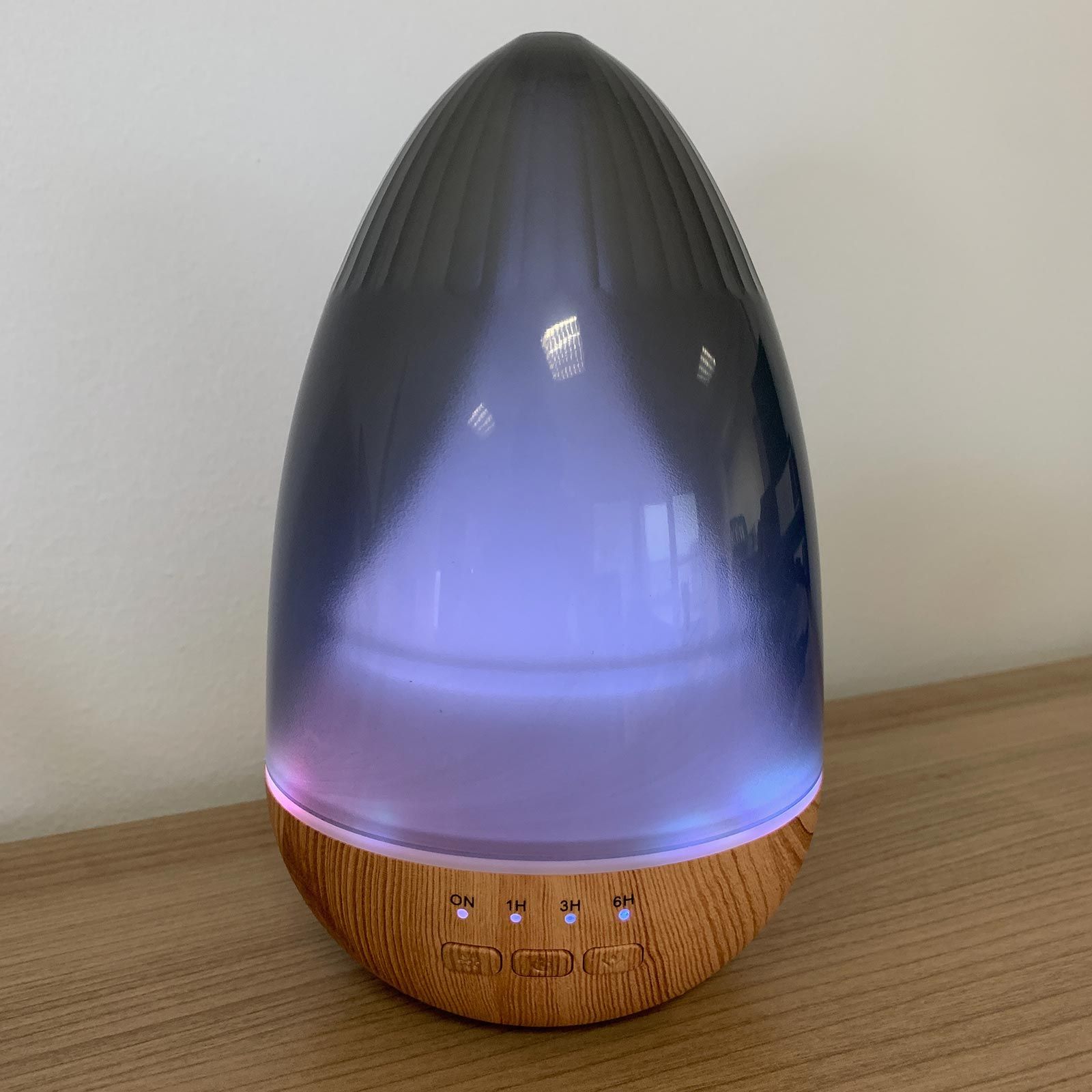 Difusor de Aroma Barcelona
