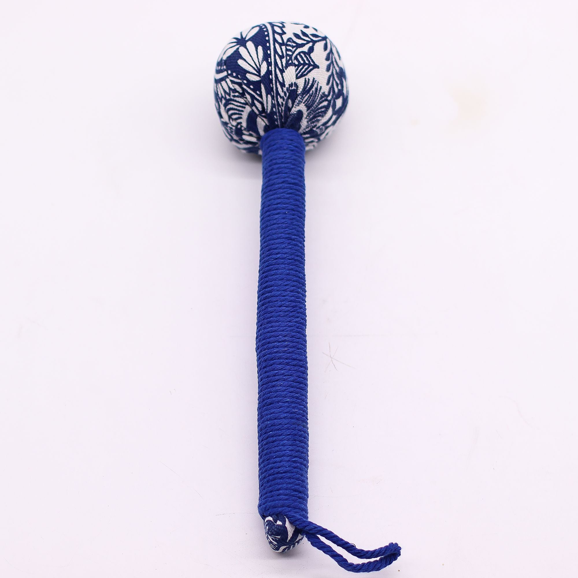 Martelo de Massagem com Artemísia – Azul