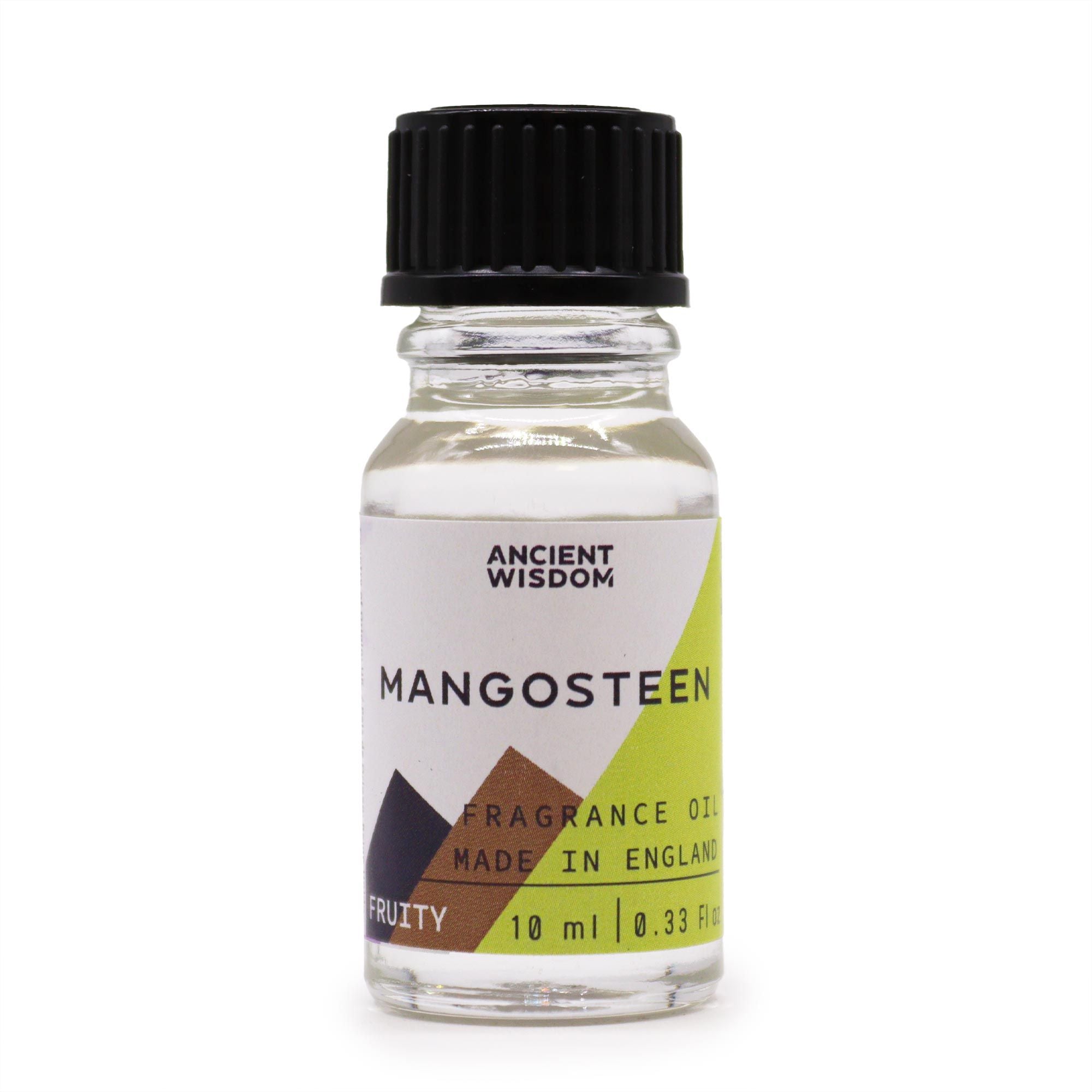 Óleo de Fragrância 10 ml - Mangostão