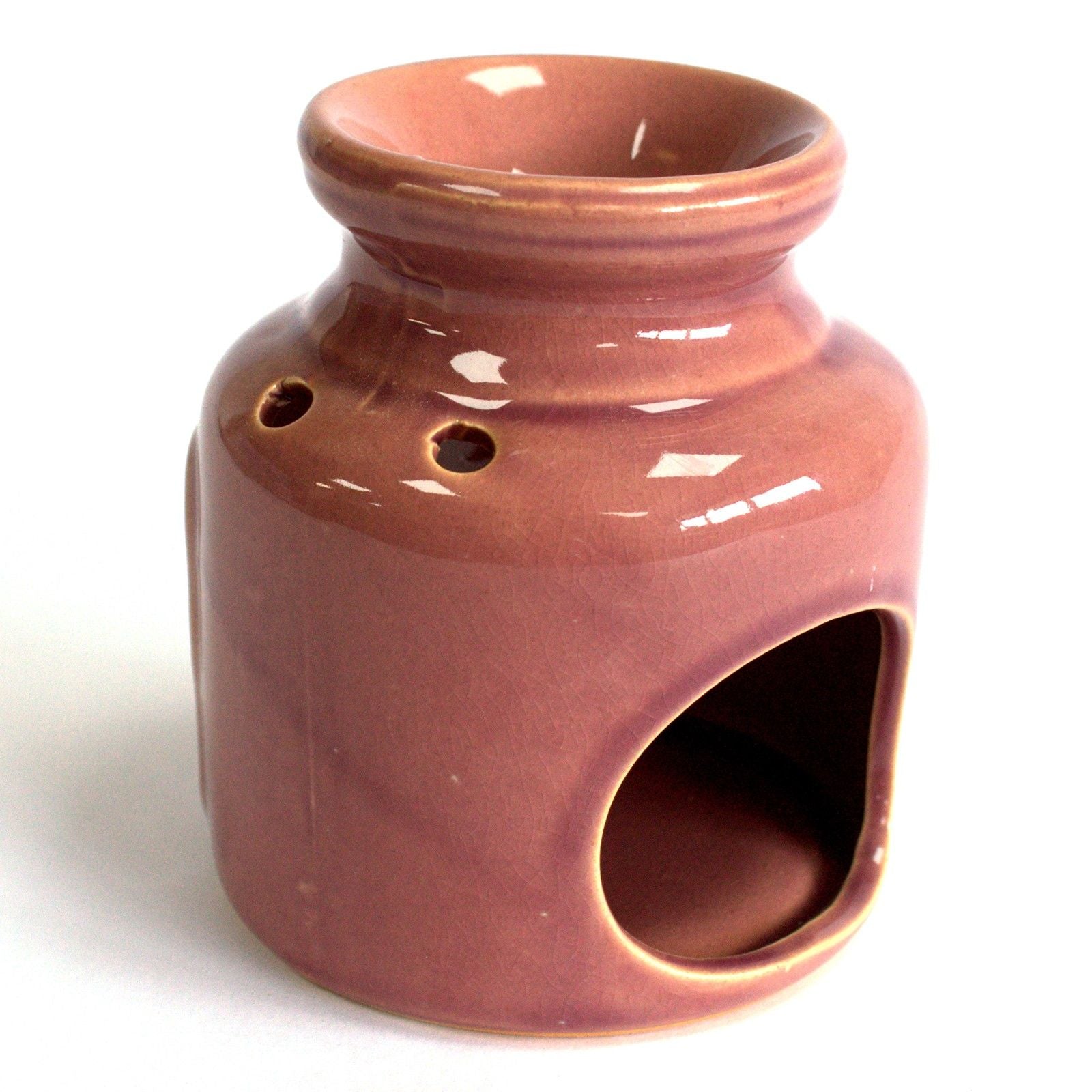 Queimador de Óleo Grande – Lavanda – Love Home Sweet Home