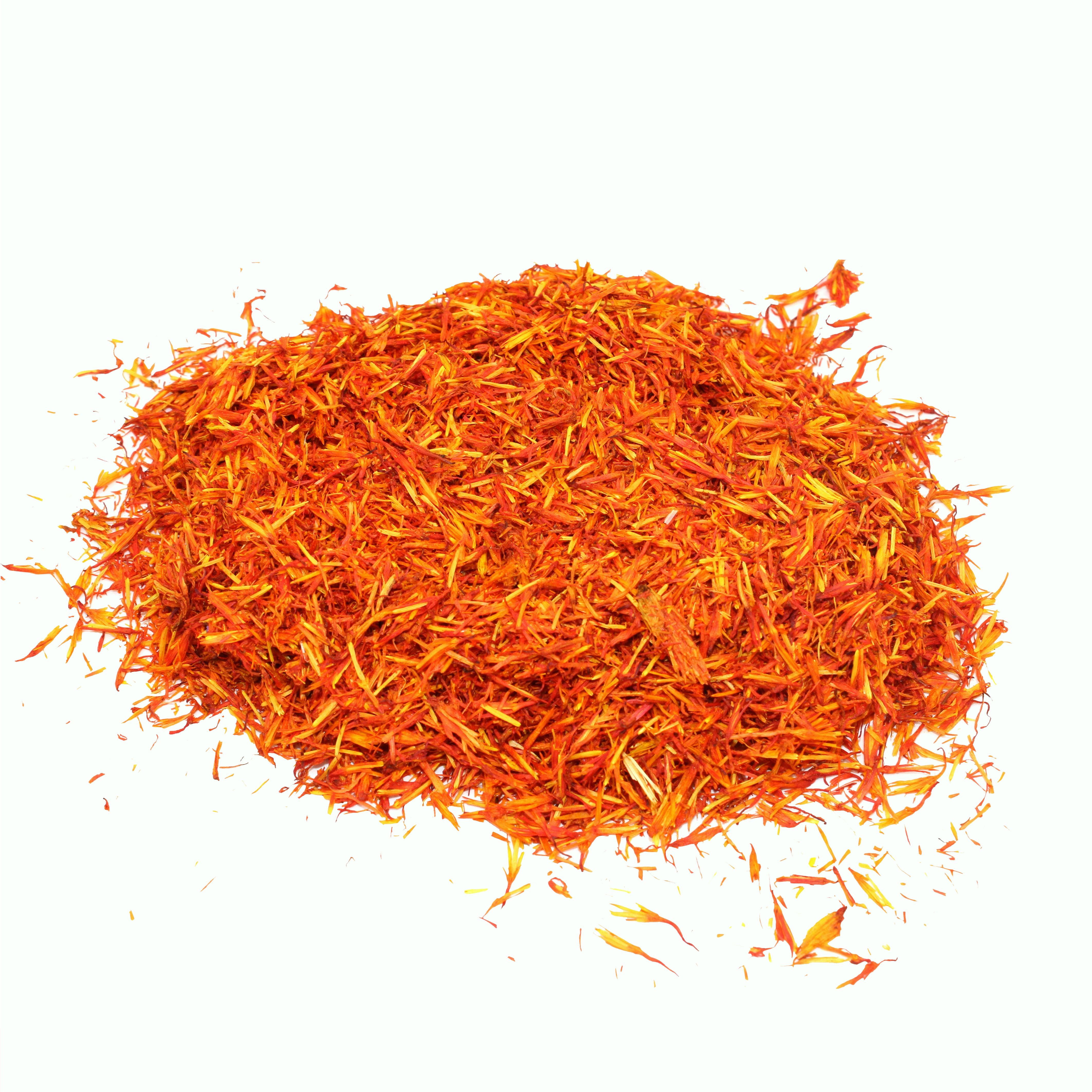 Cártamo (pétalas) 1 kg