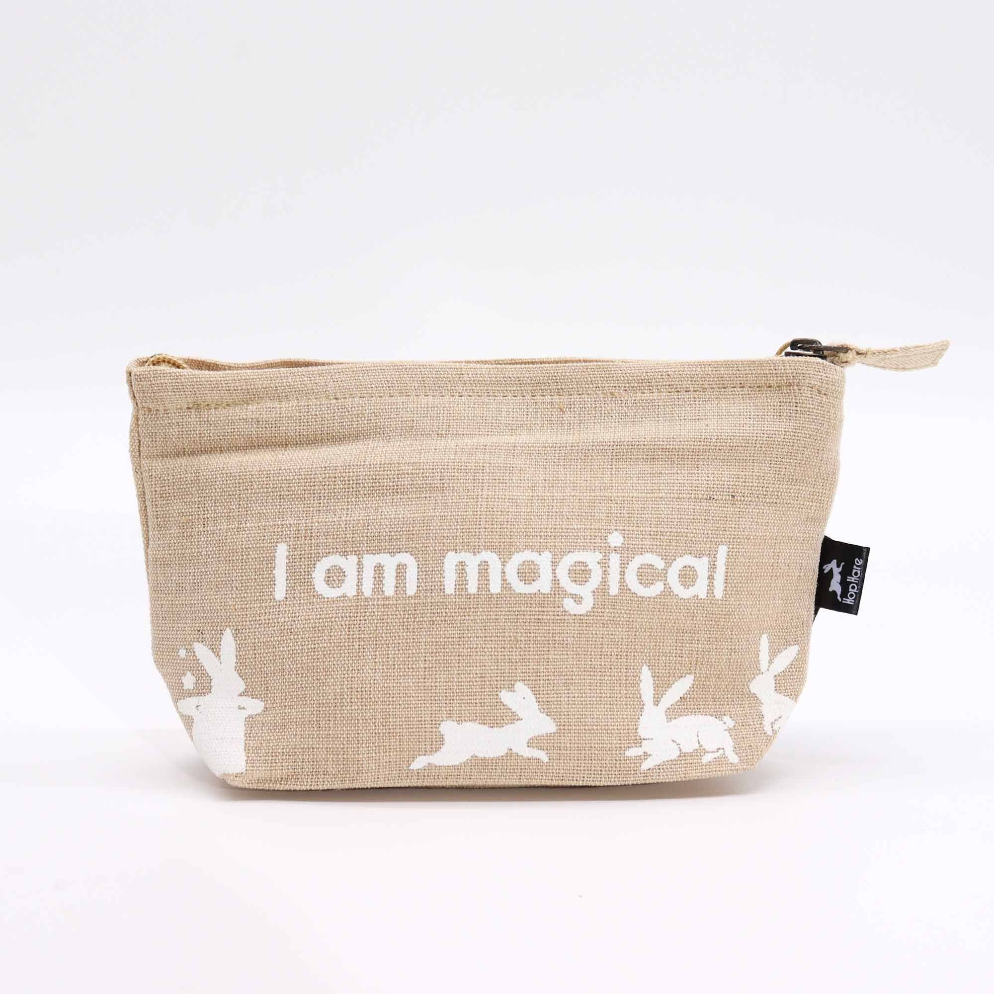 Necessaire Hop Hare - Sou mágica