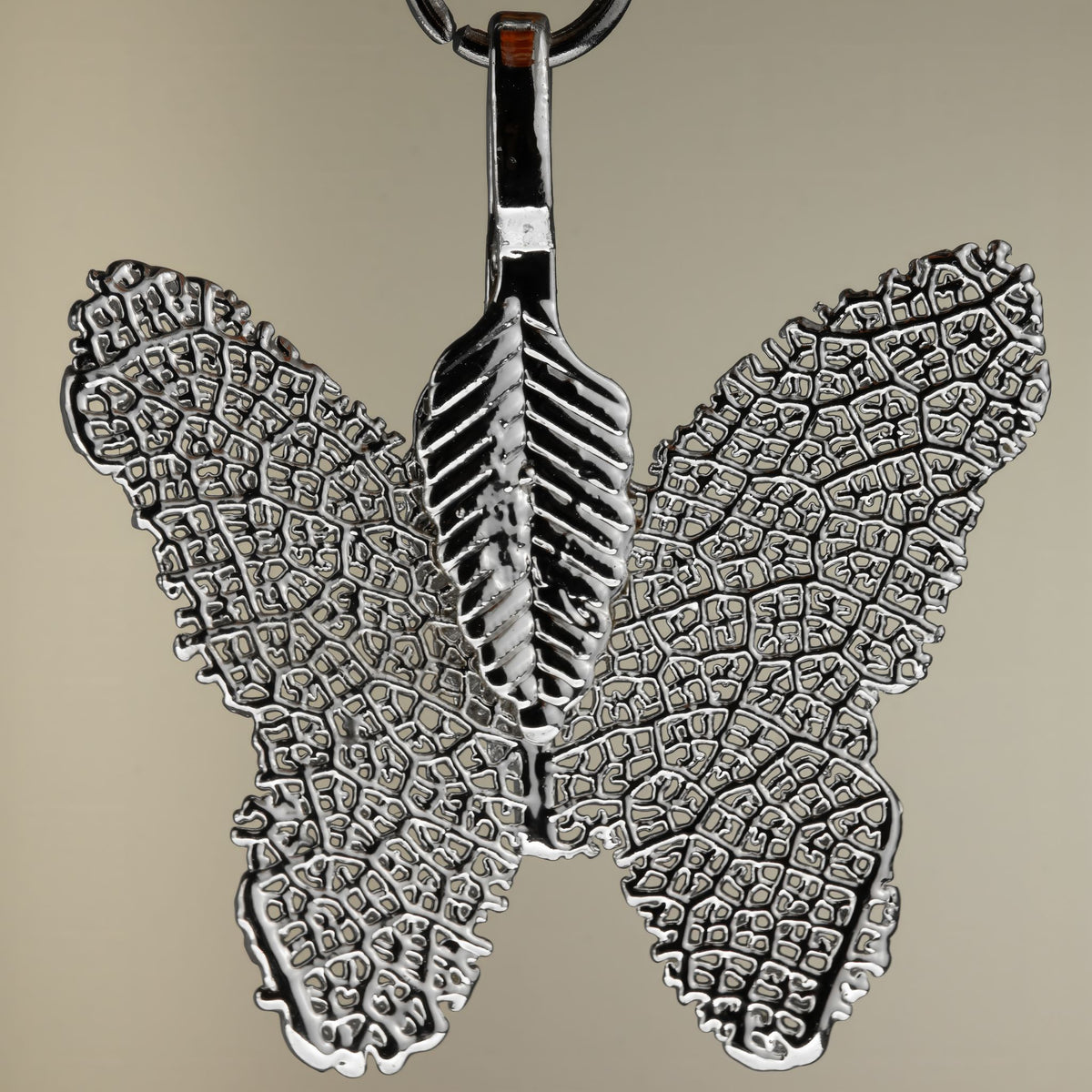 Conjunto de 3 Pulseiras Nymph Spirit com Pedras Naturais - Lua de Sangue