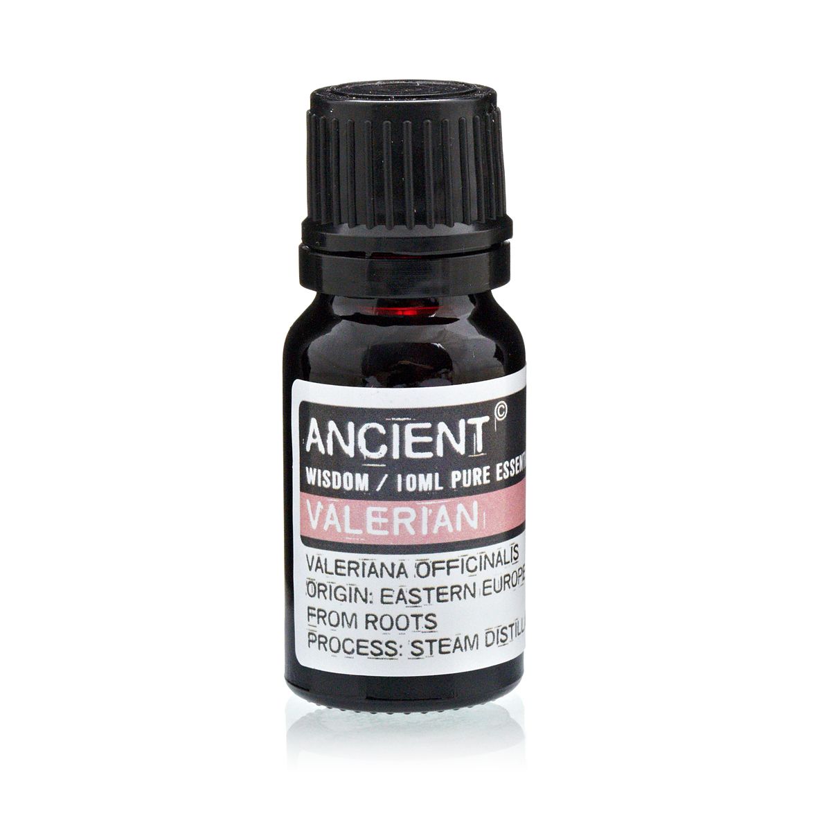 Óleo Essencial Puro – Valeriana 10 ml