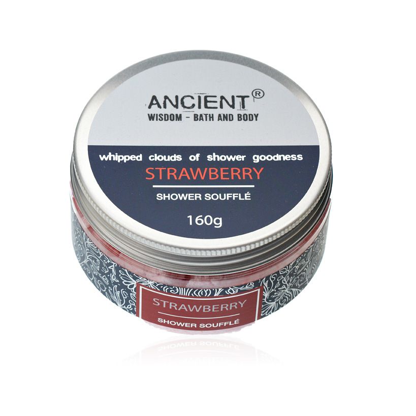 Soufflé de Duche - Morango - 160 g