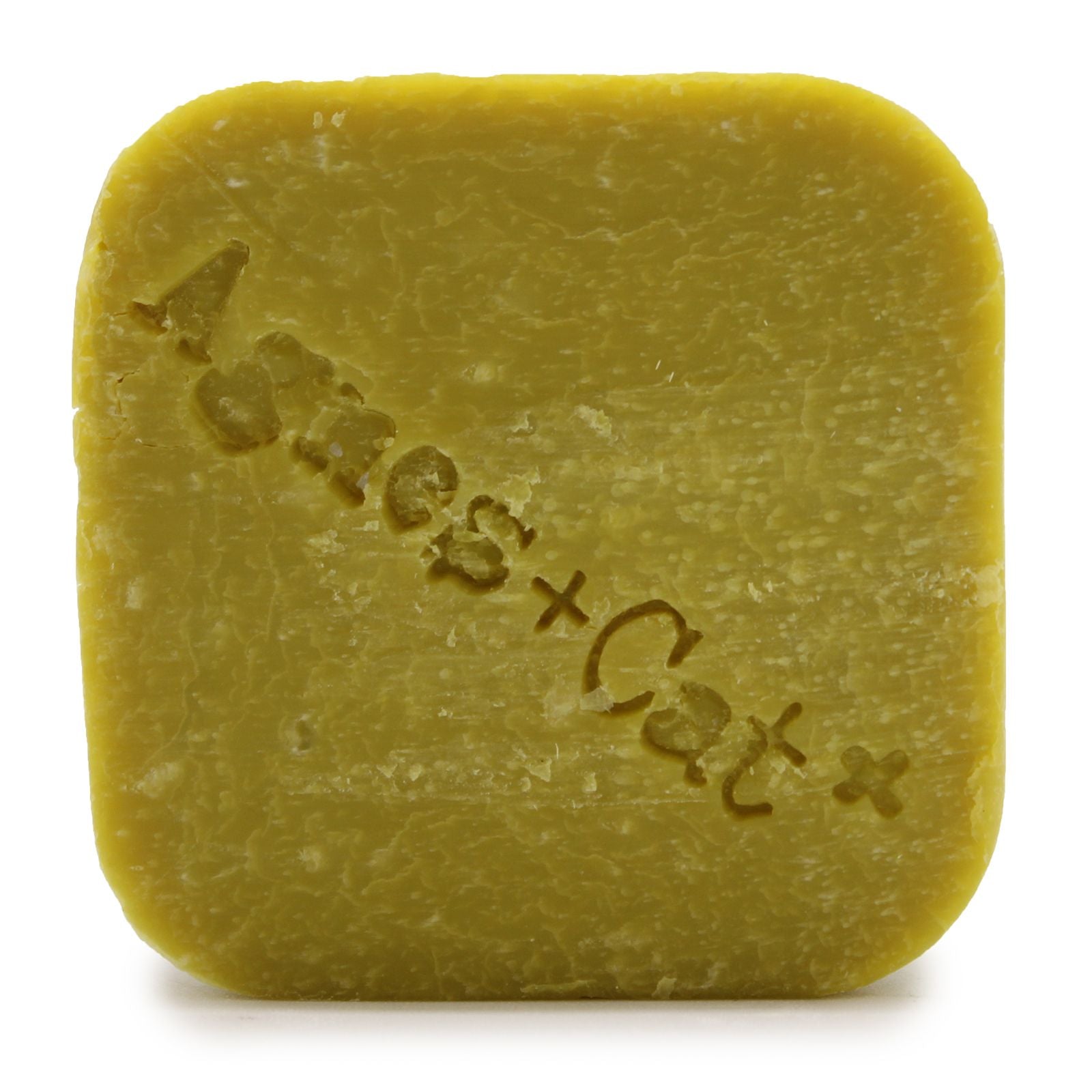 Champú Sólido Agnes & Cat - Rollo Marroquí - 70 g