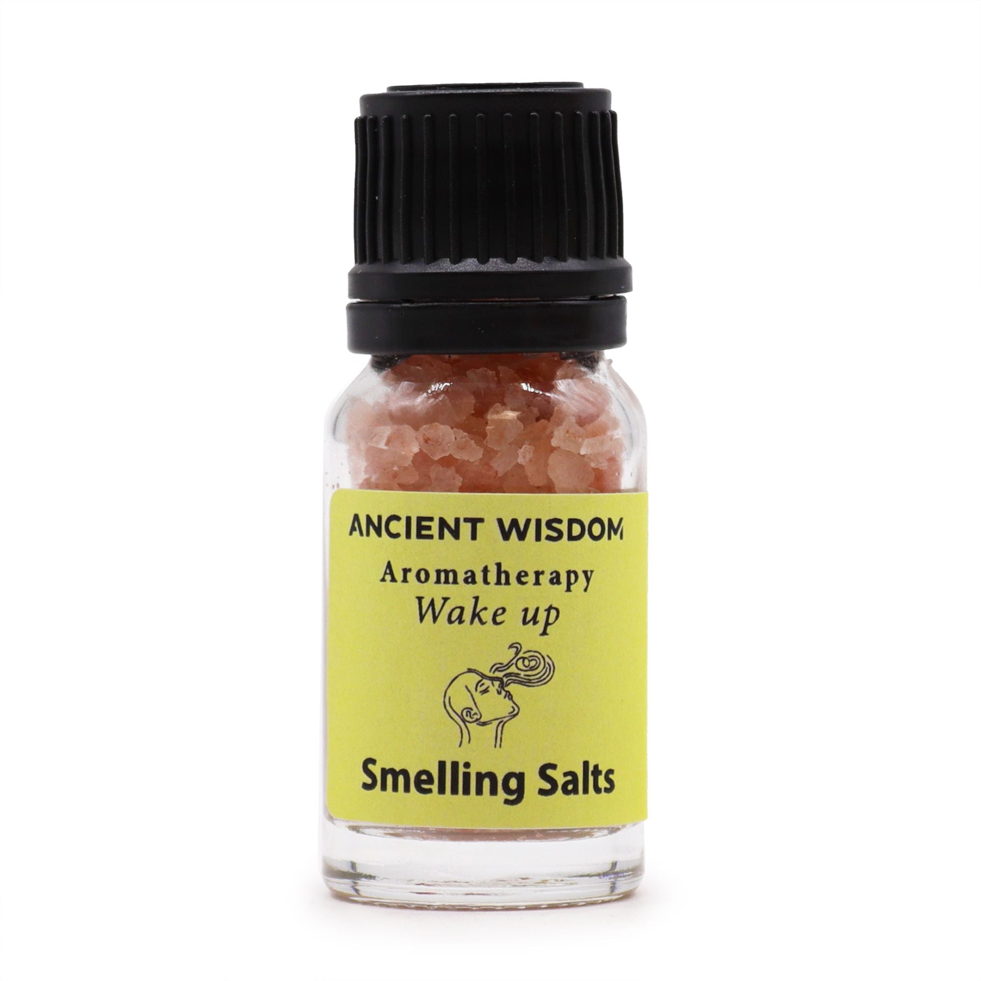 Sais Aromáticos – Despertar