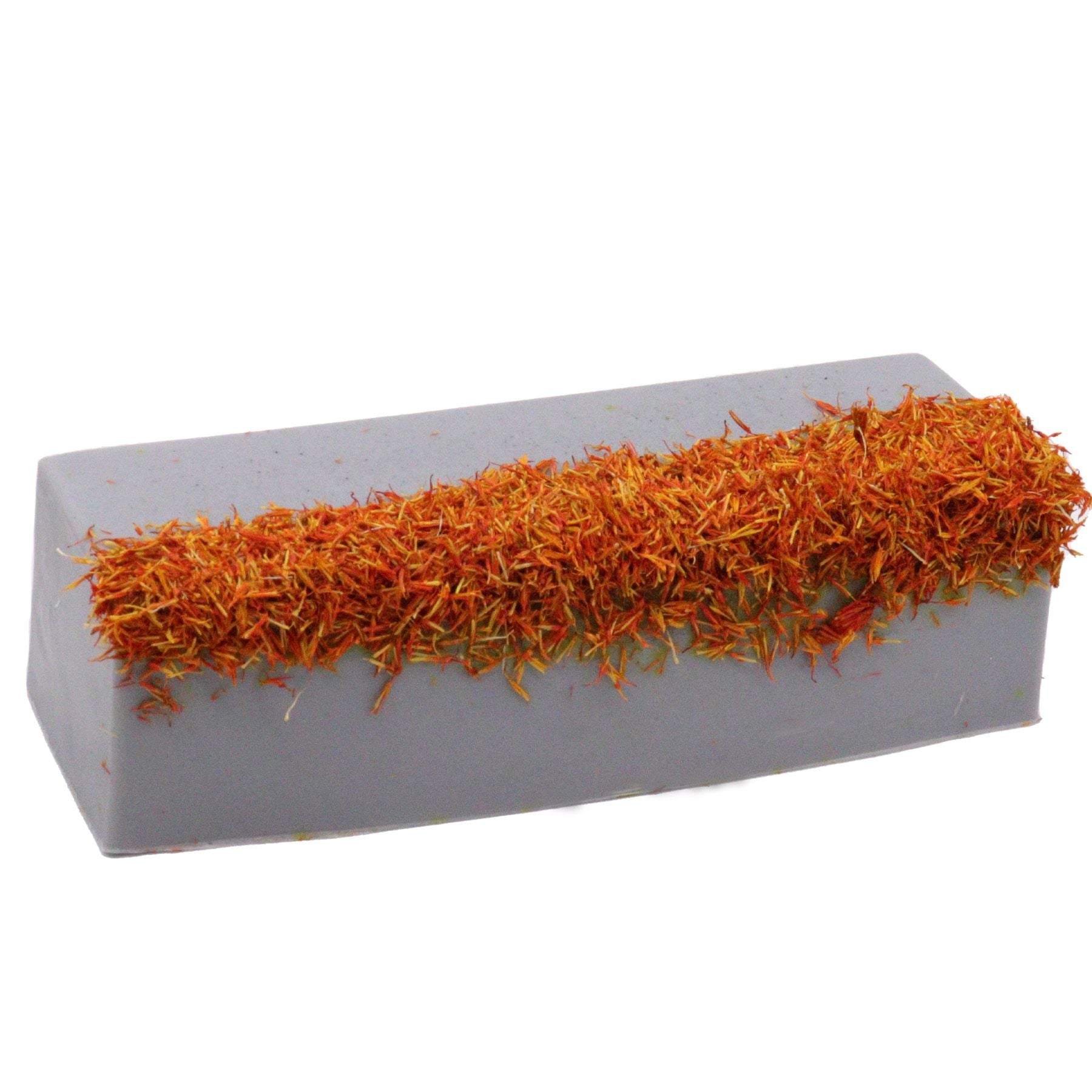 Pack de 13 pastillas de jabón con sal marina y musgo