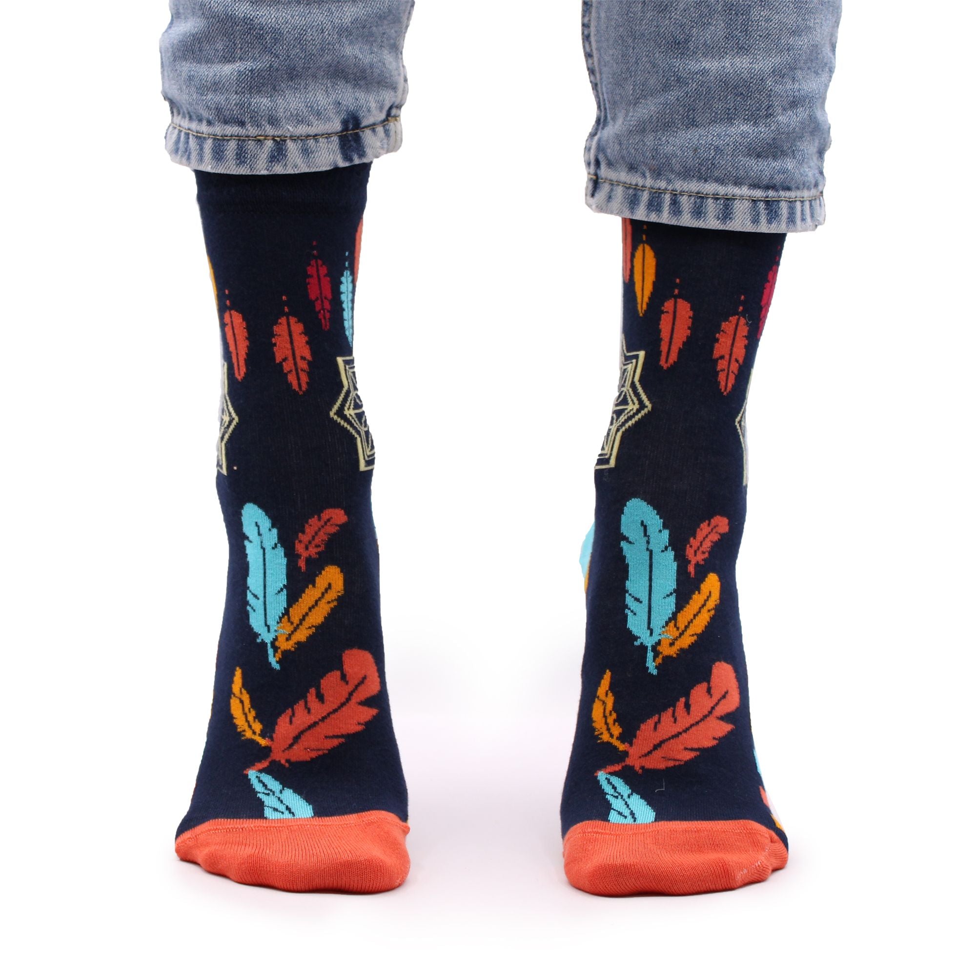 Meias de bambu Hop Hare S/M - Apanha-Sonhos