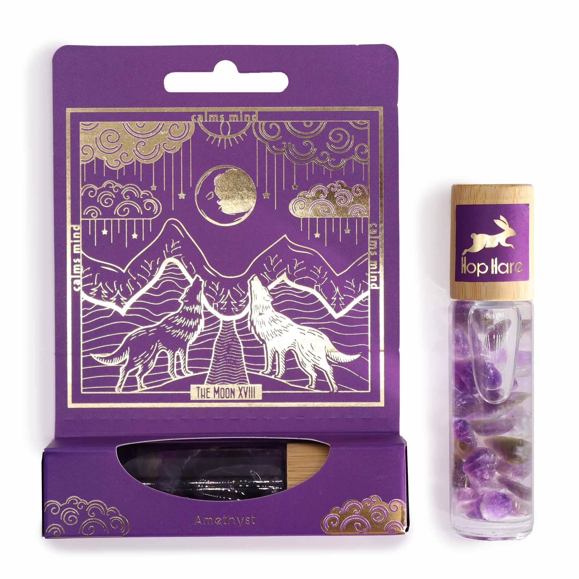 Hop Hare Roll-On – A Lua