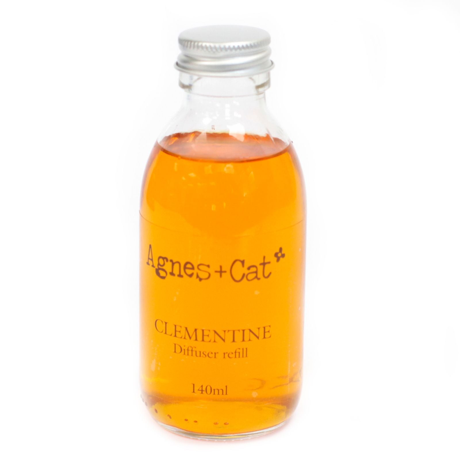 Recarga de Difusor de Varetas 140 ml - Clementina