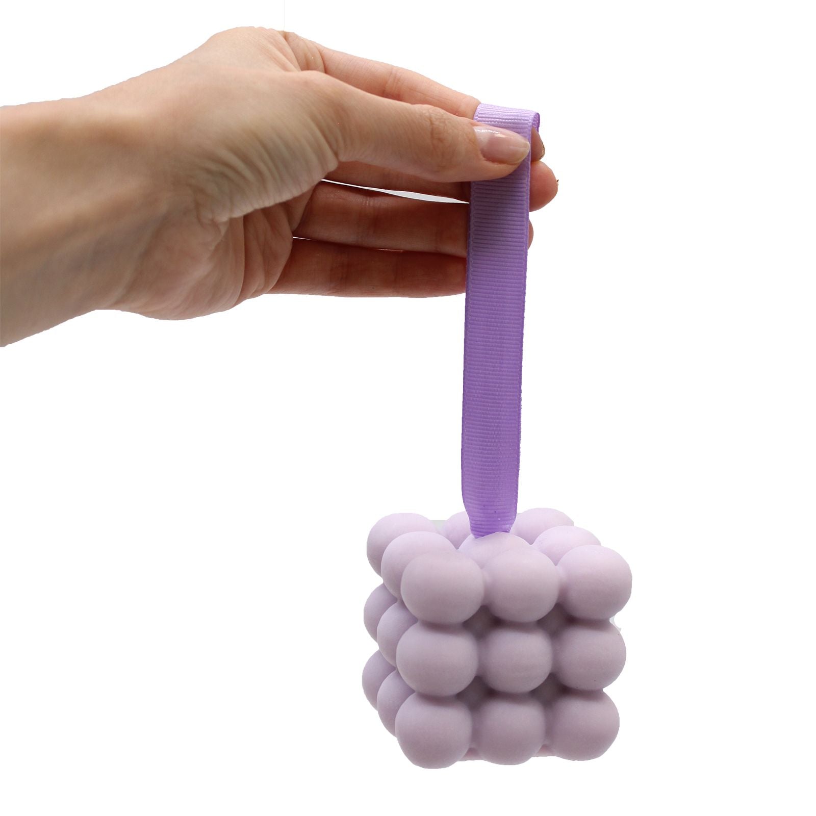 Sabonete de massagem Lavanda e Lilás