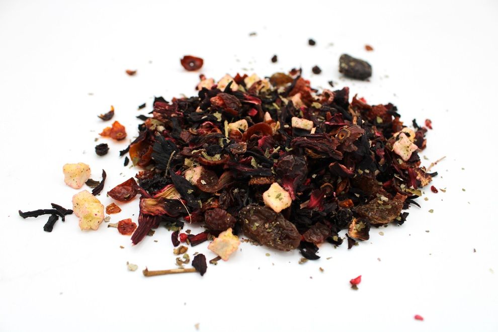 Mistura de Chá Druid's Forest - 1 kg