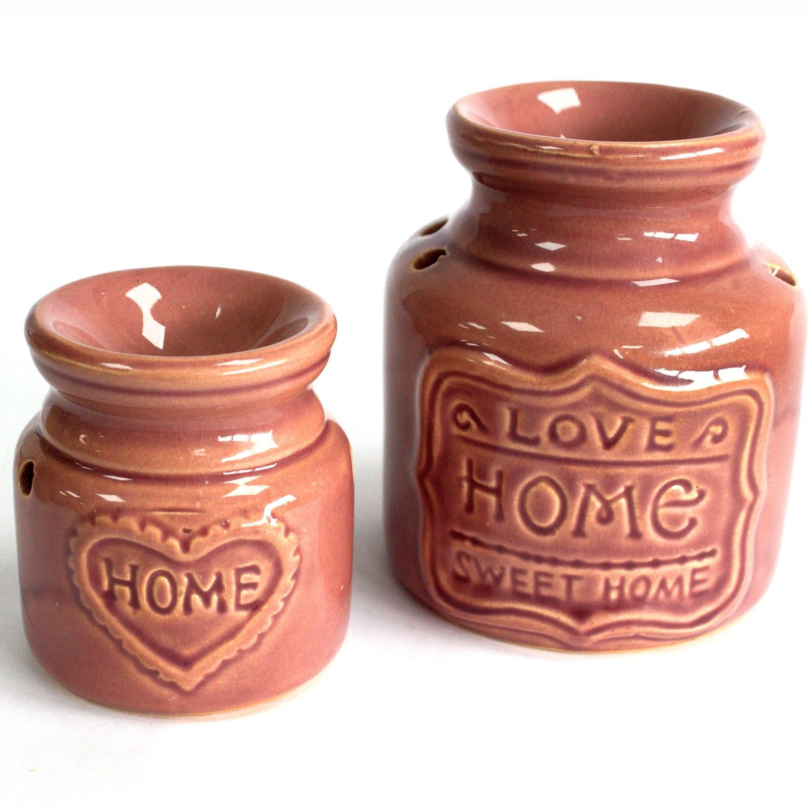 Queimador de Óleo Grande – Lavanda – Love Home Sweet Home