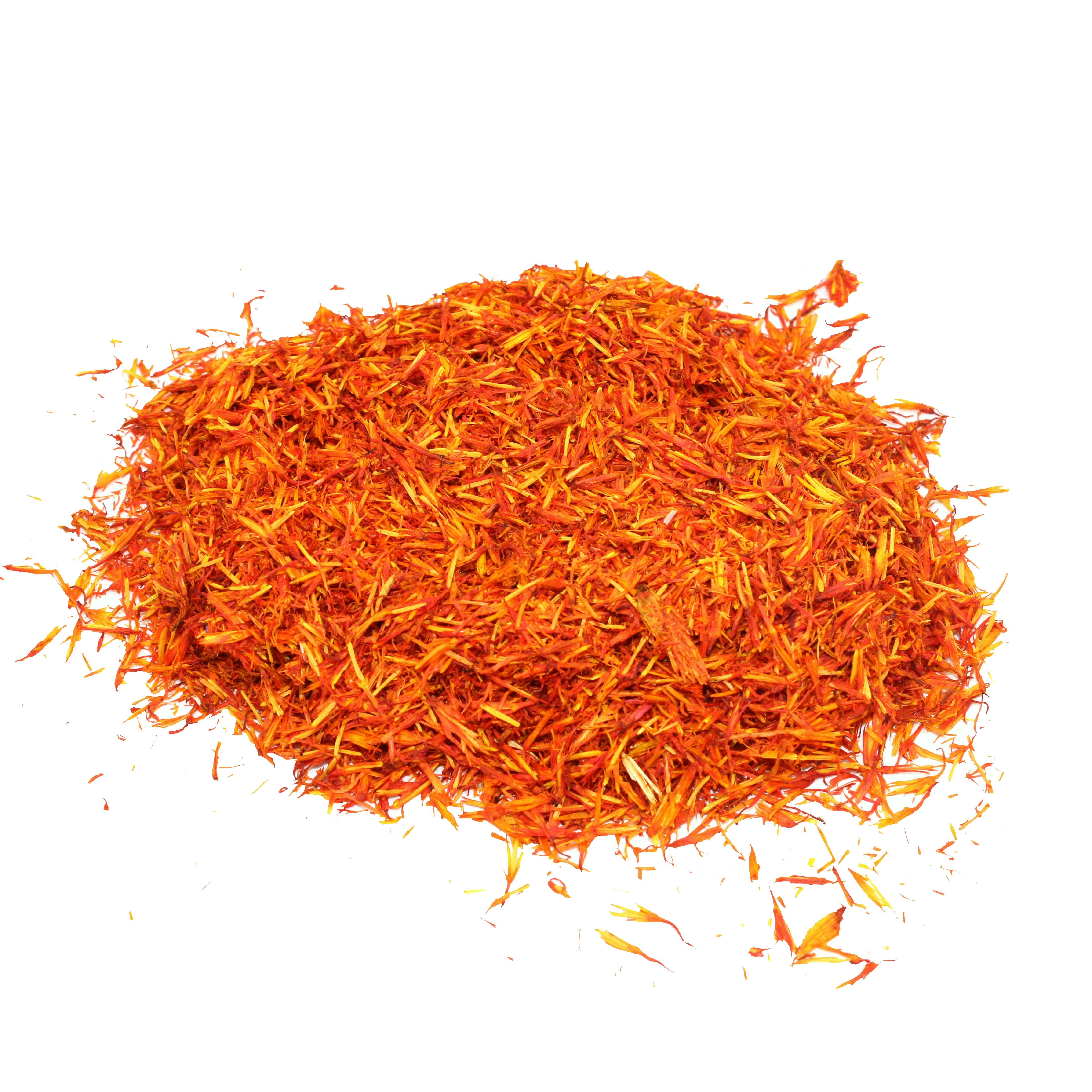 Cártamo (pétalas) 1 kg