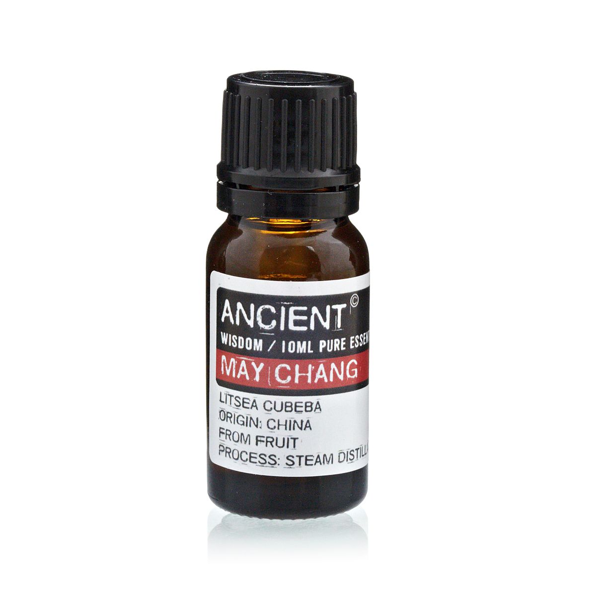 Óleo Essencial Puro – May Chang 10 ml