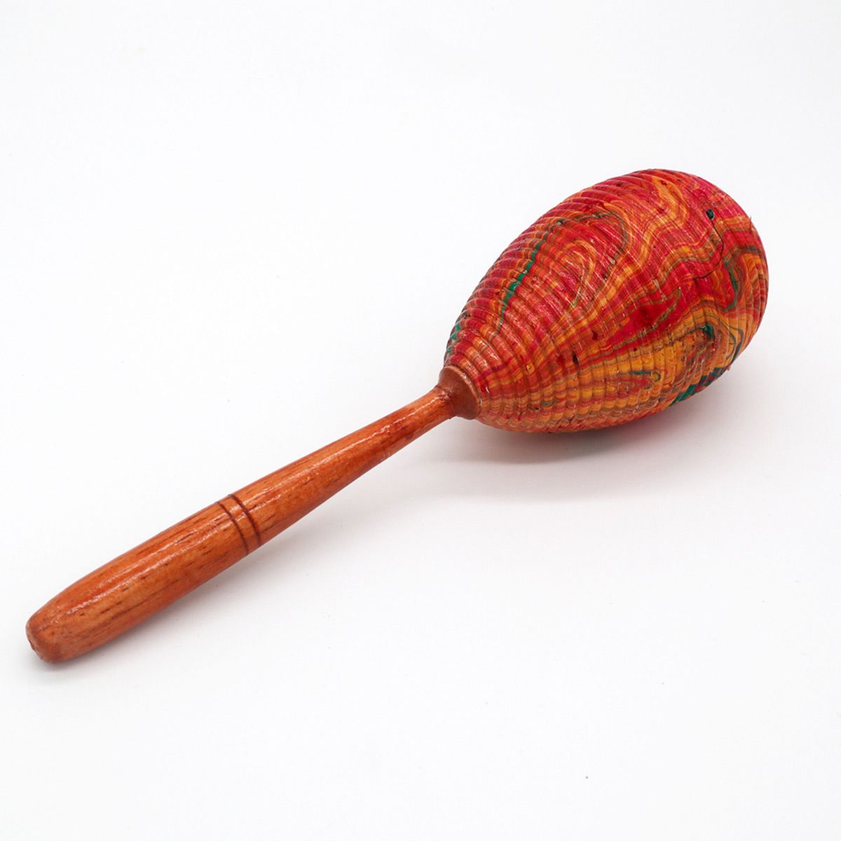 Maracas Simples