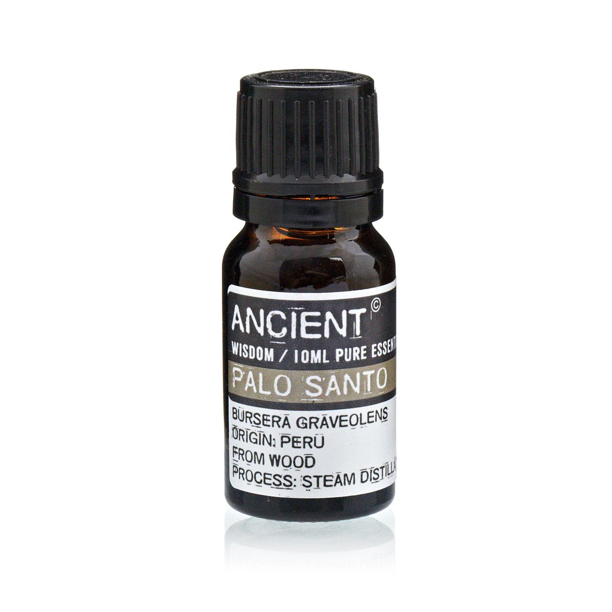 Óleo Essencial Puro – Pau Santo 10 ml