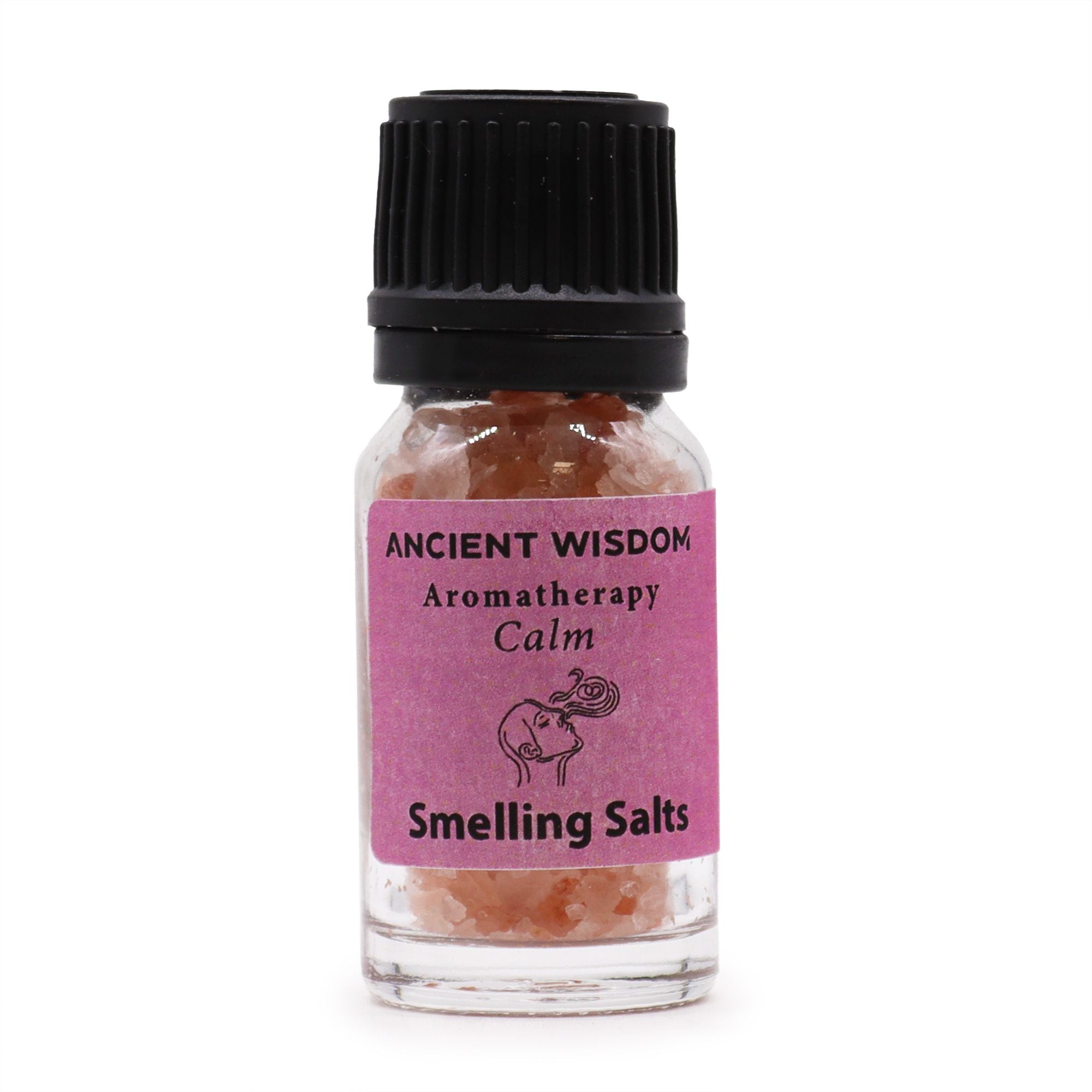 Sais Aromáticos – Calma