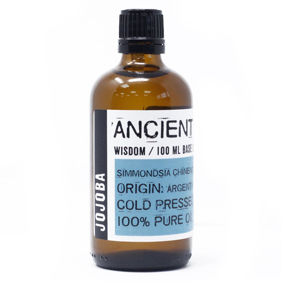 Óleo Base Puro – Jojoba 100 ml
