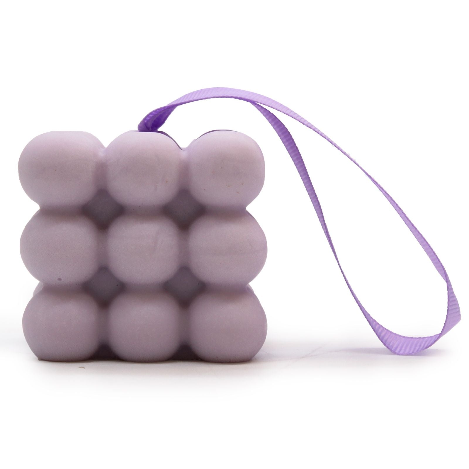 Sabonete de massagem Lavanda e Lilás
