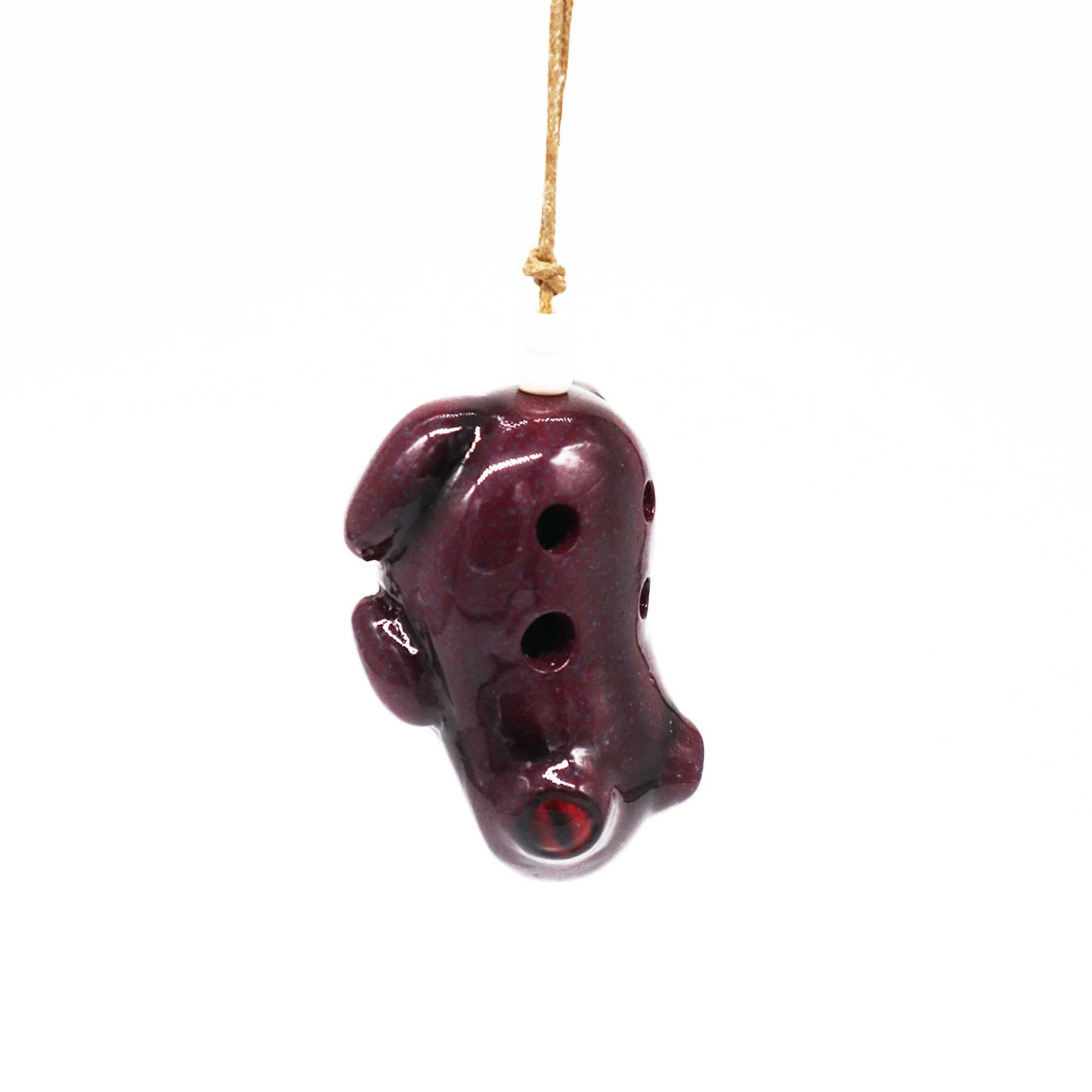 Ocarina Musical Animal - Rã