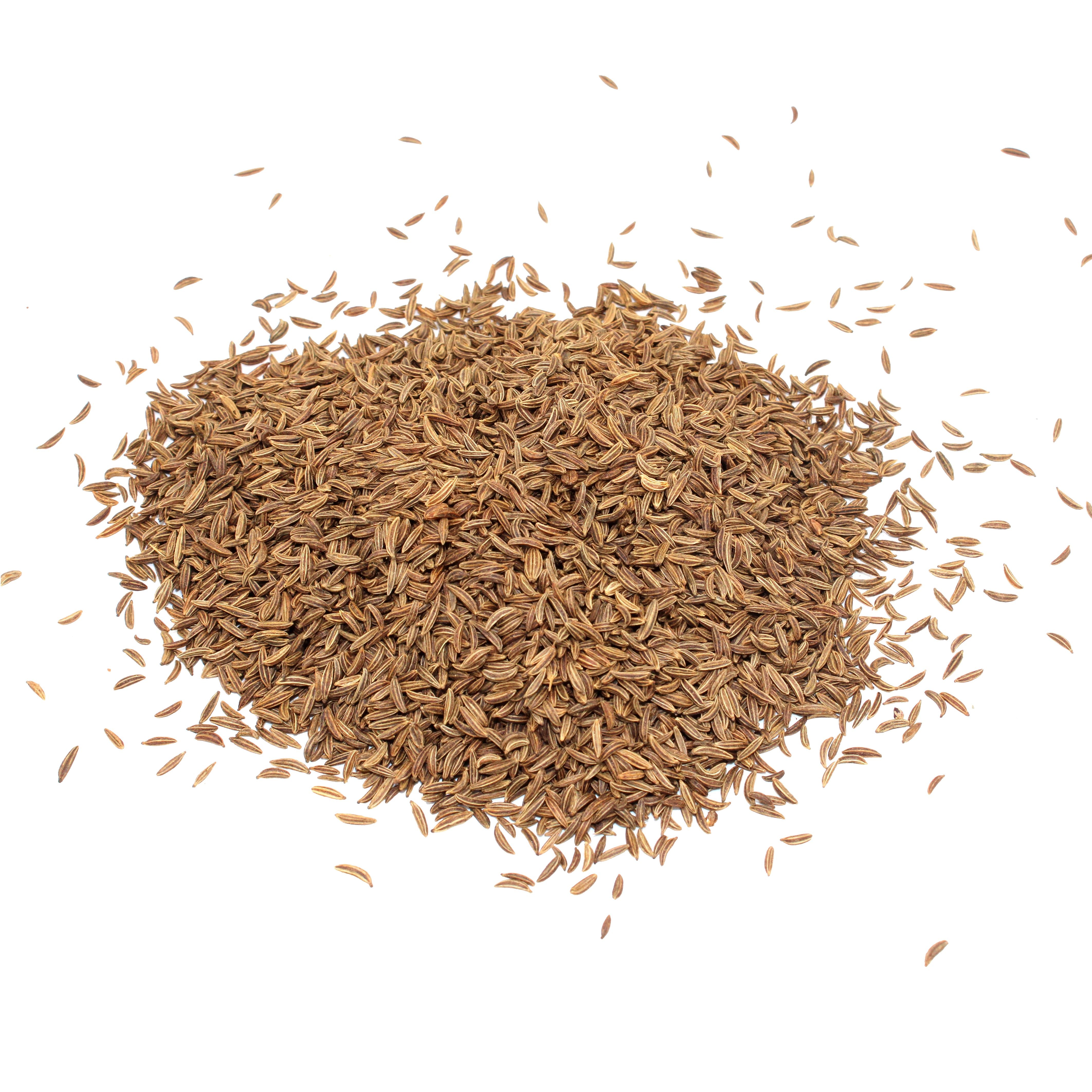Alcaravia (em grão) 1 kg