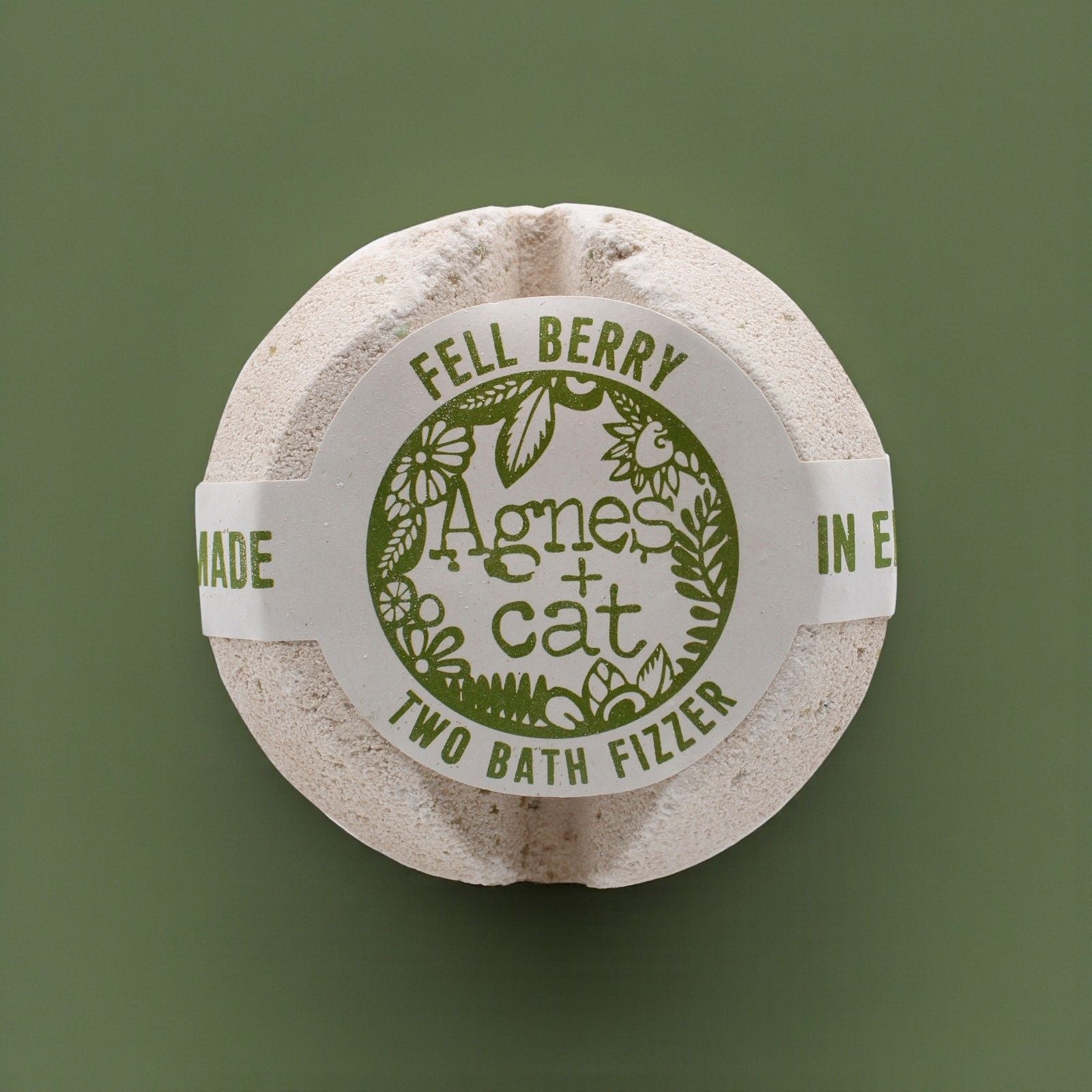 Bomba de Banho Agnes + Cat - Fellberry
