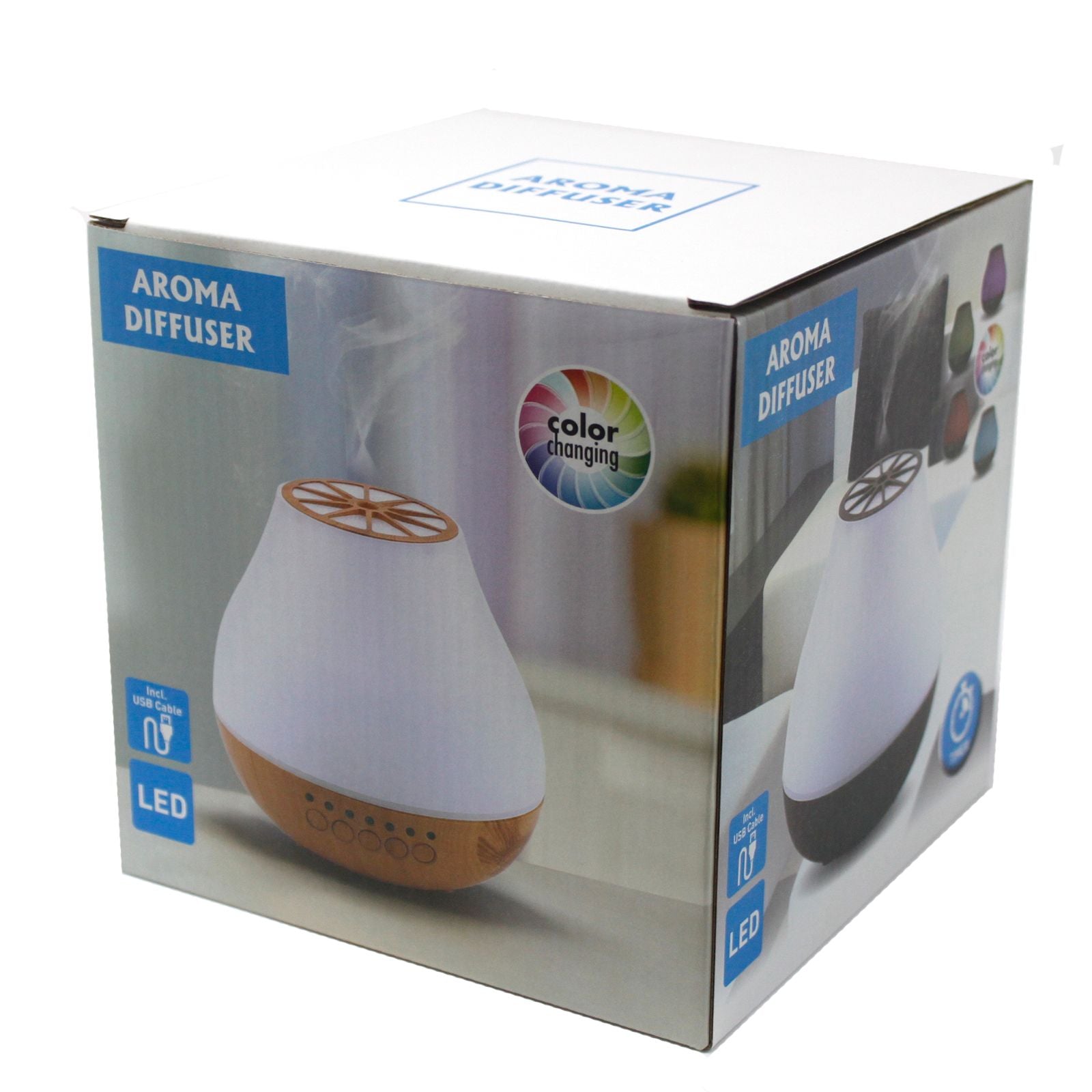 Difusor de Aromas Viennese