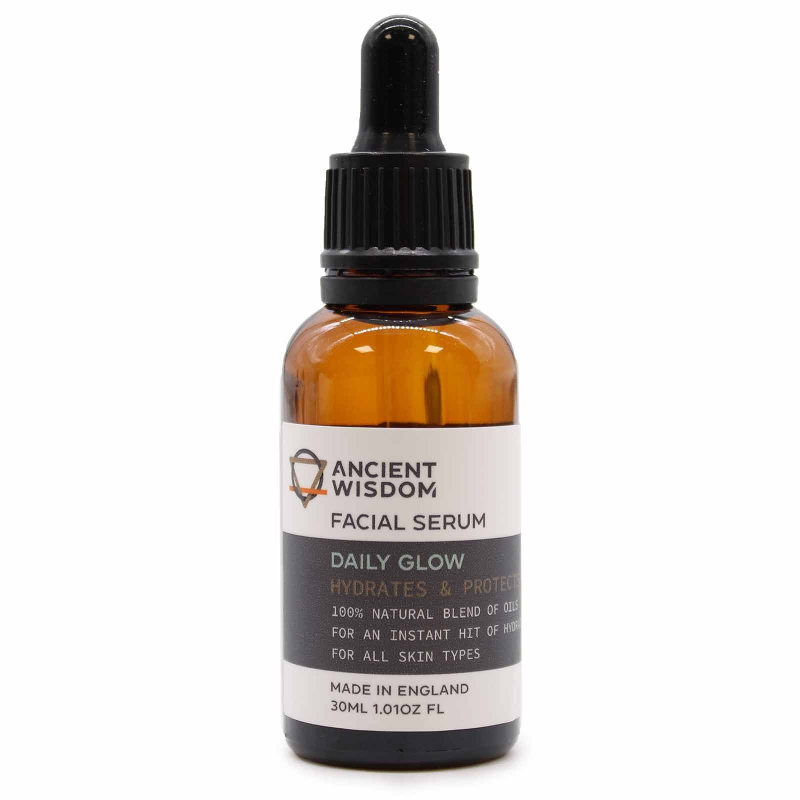 Sérum Facial Brilho Diário
