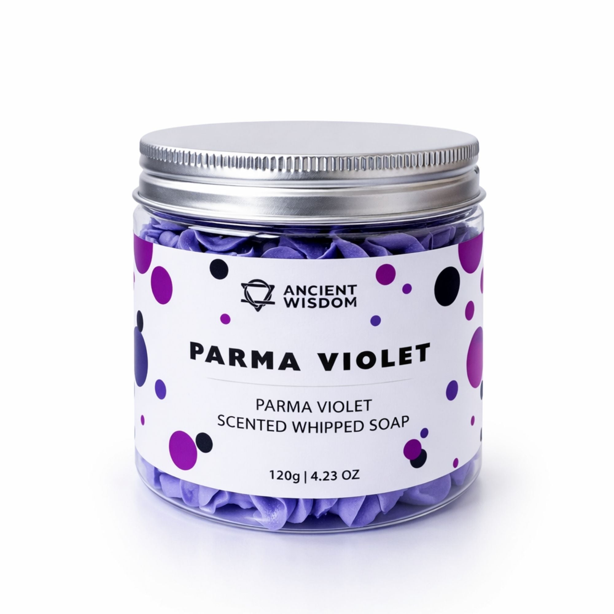 Sabonete Cremoso Violeta de Parma 120 g