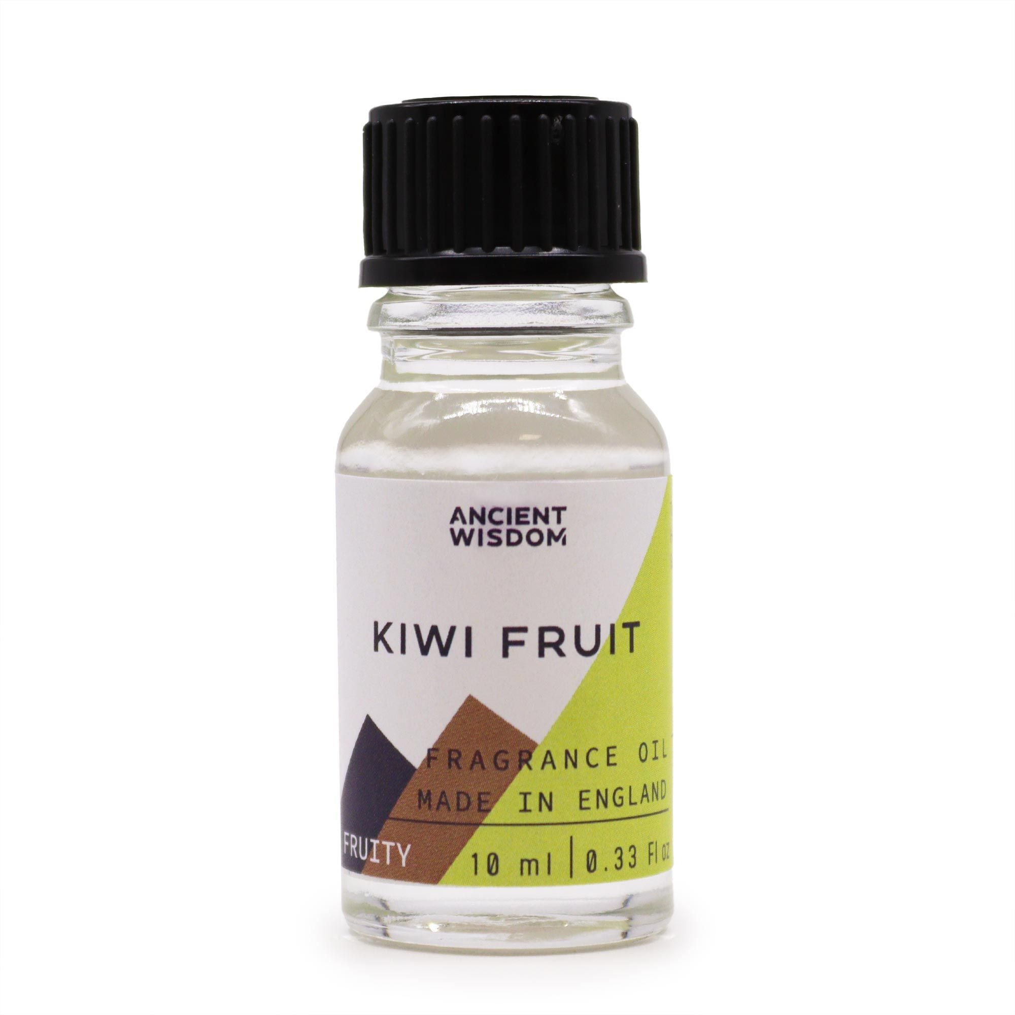 Óleo de Fragrância 10 ml - Kiwi