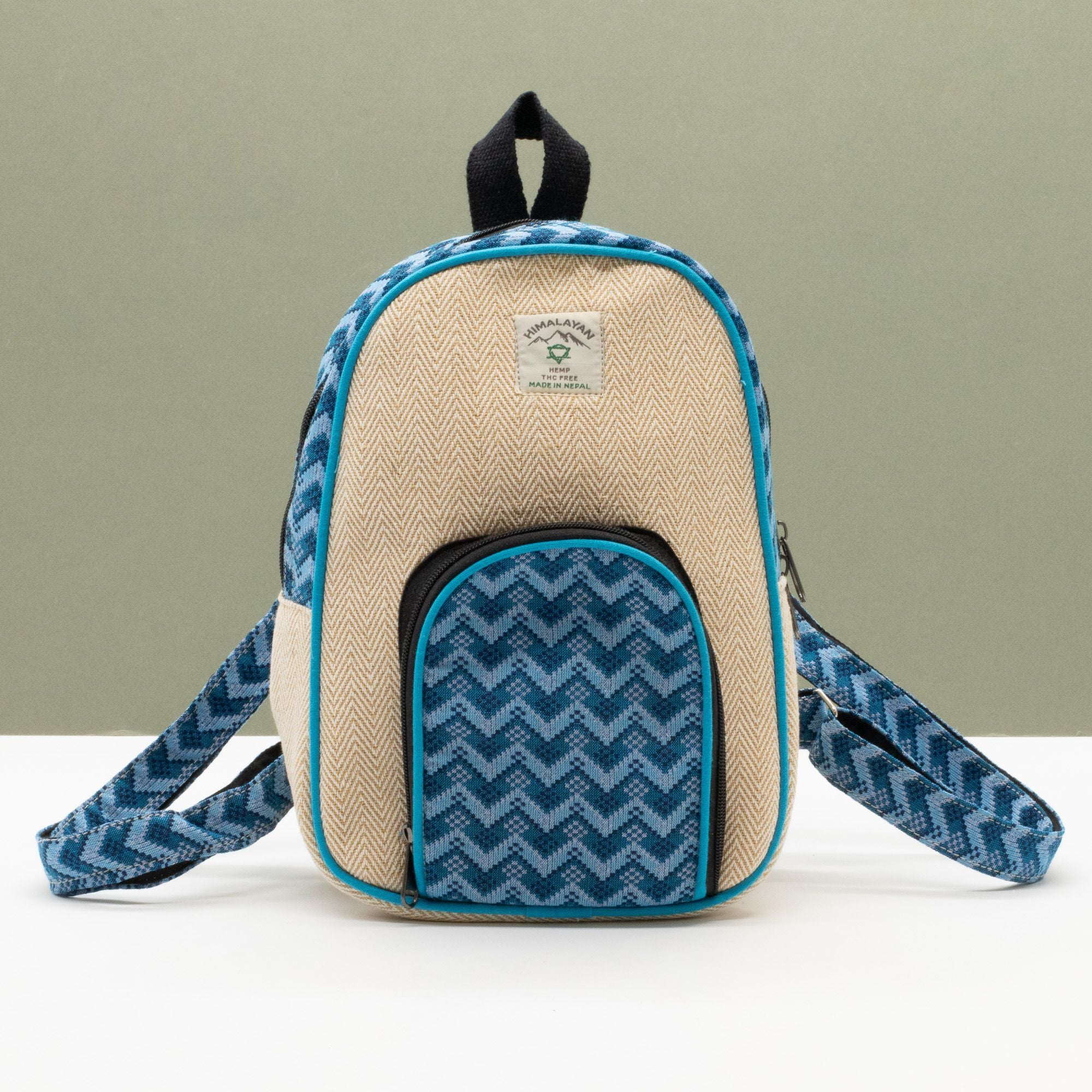 Mochila Média de Katmandu Design Dhaka (30 x 21 x 9 cm)