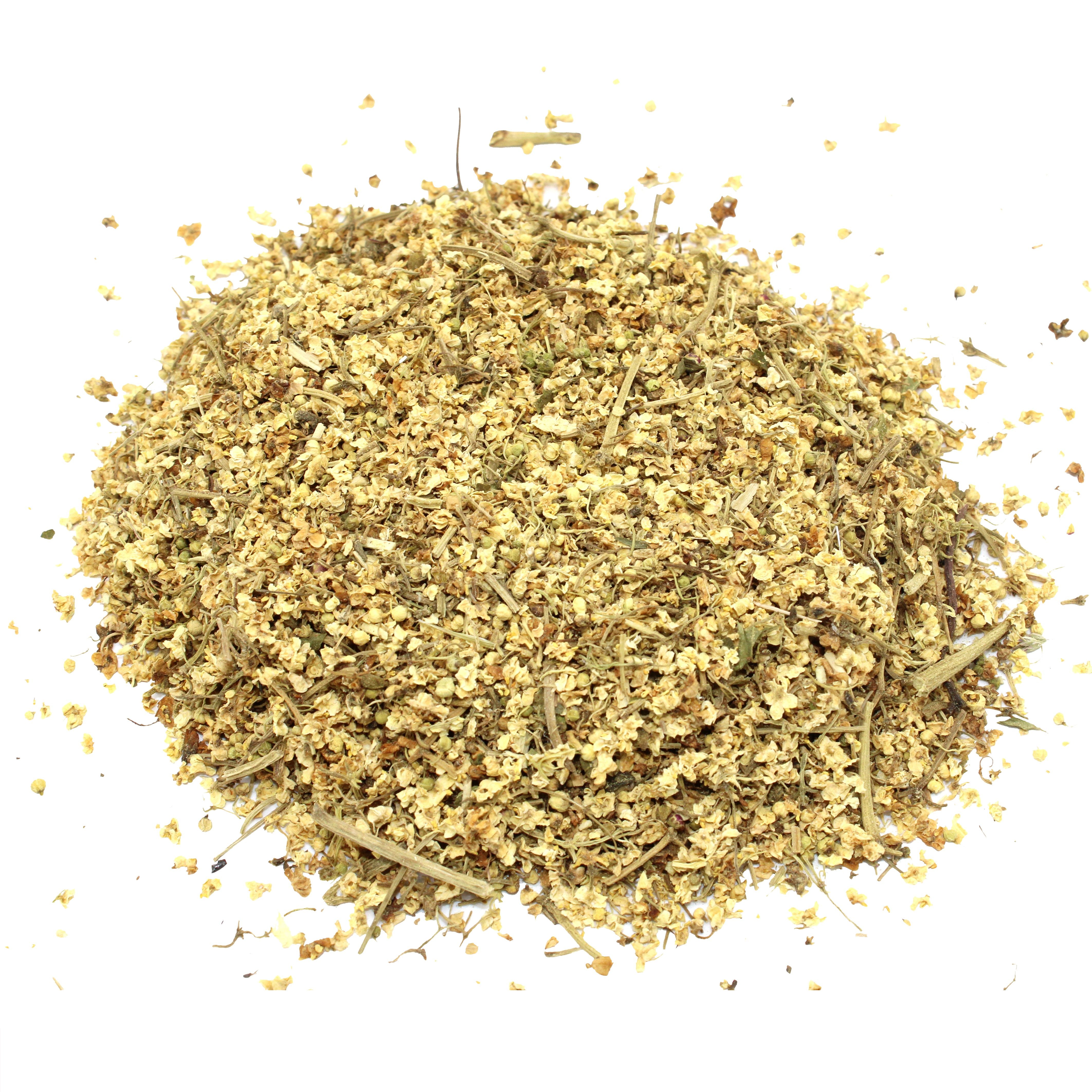 Sabugueiro (flor) 1 kg