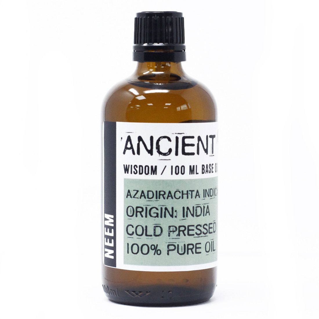 Óleo Base Puro – Neem 100 ml