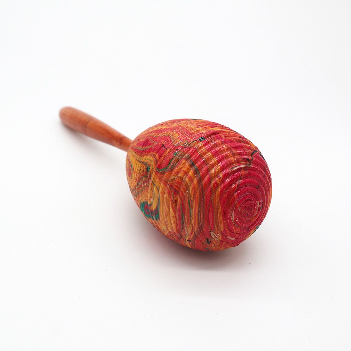 Maracas Simples